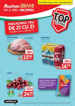Auchan Auchan Catalog