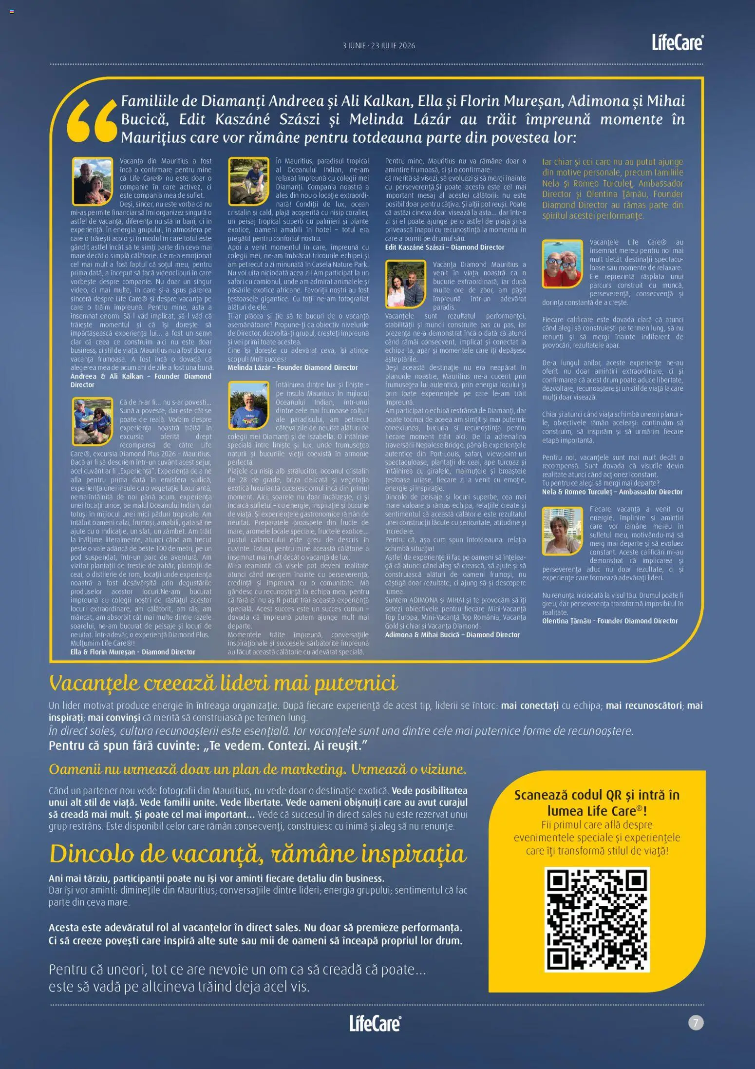 🛍️ Life Care Catalog din 03.06.2026 » Descoperiți oferte exclusive și economisiți chiar azi! 💰 | România