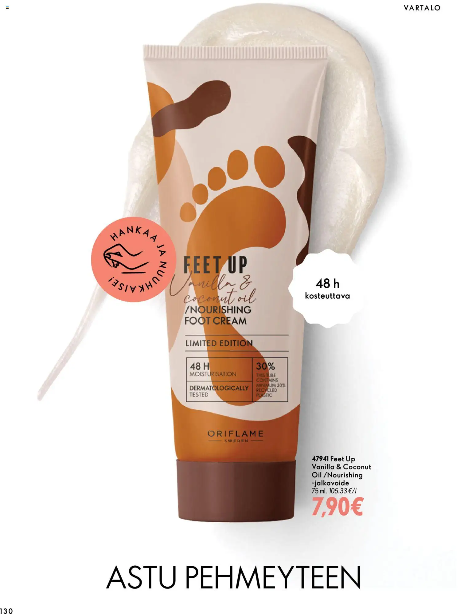 Oriflame tarjoukset Kuvasto in Suomi