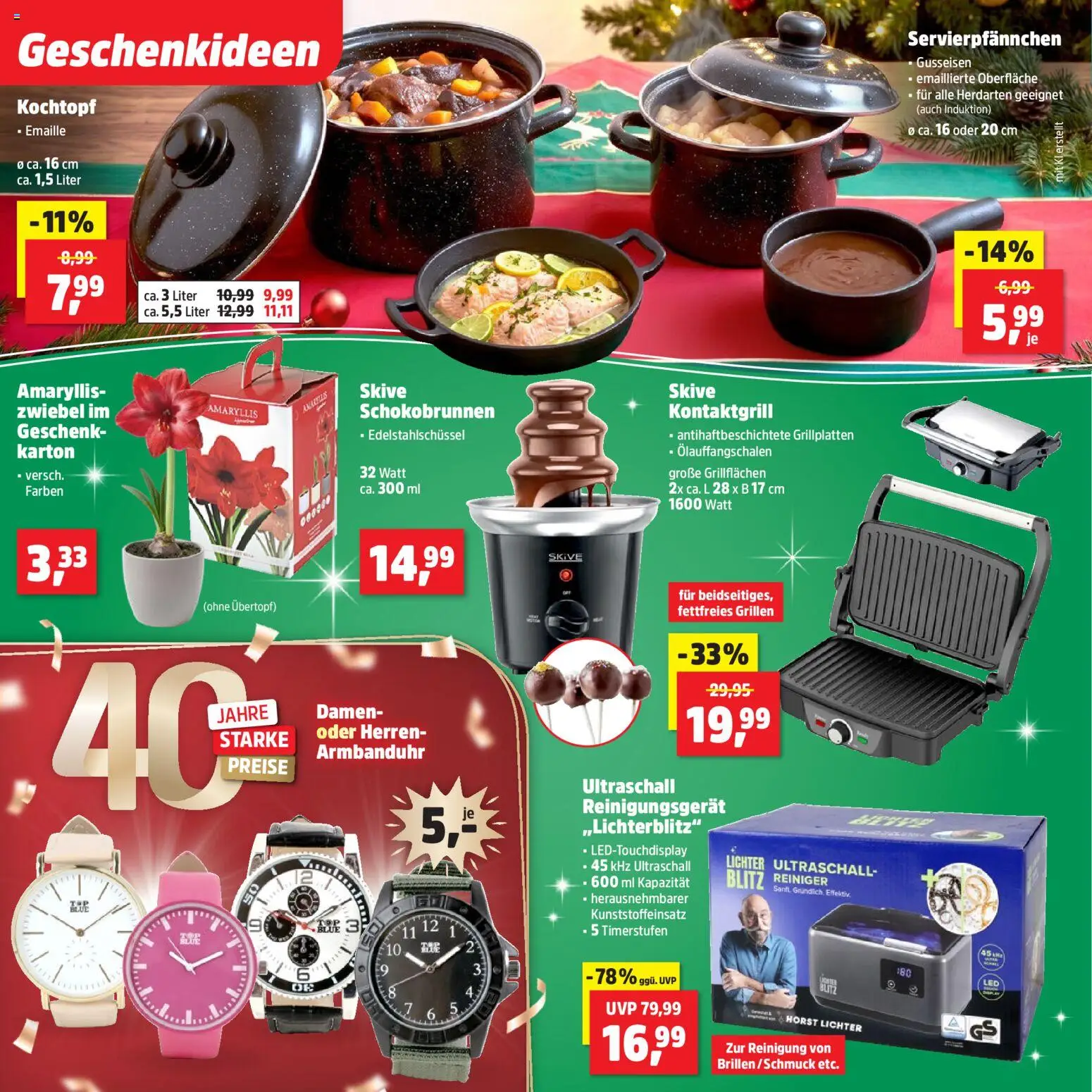 Thomas Philipps Prospekt Prospekt in Deutschland