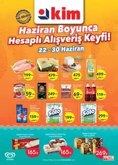 Kim Market Kim Market Katalog