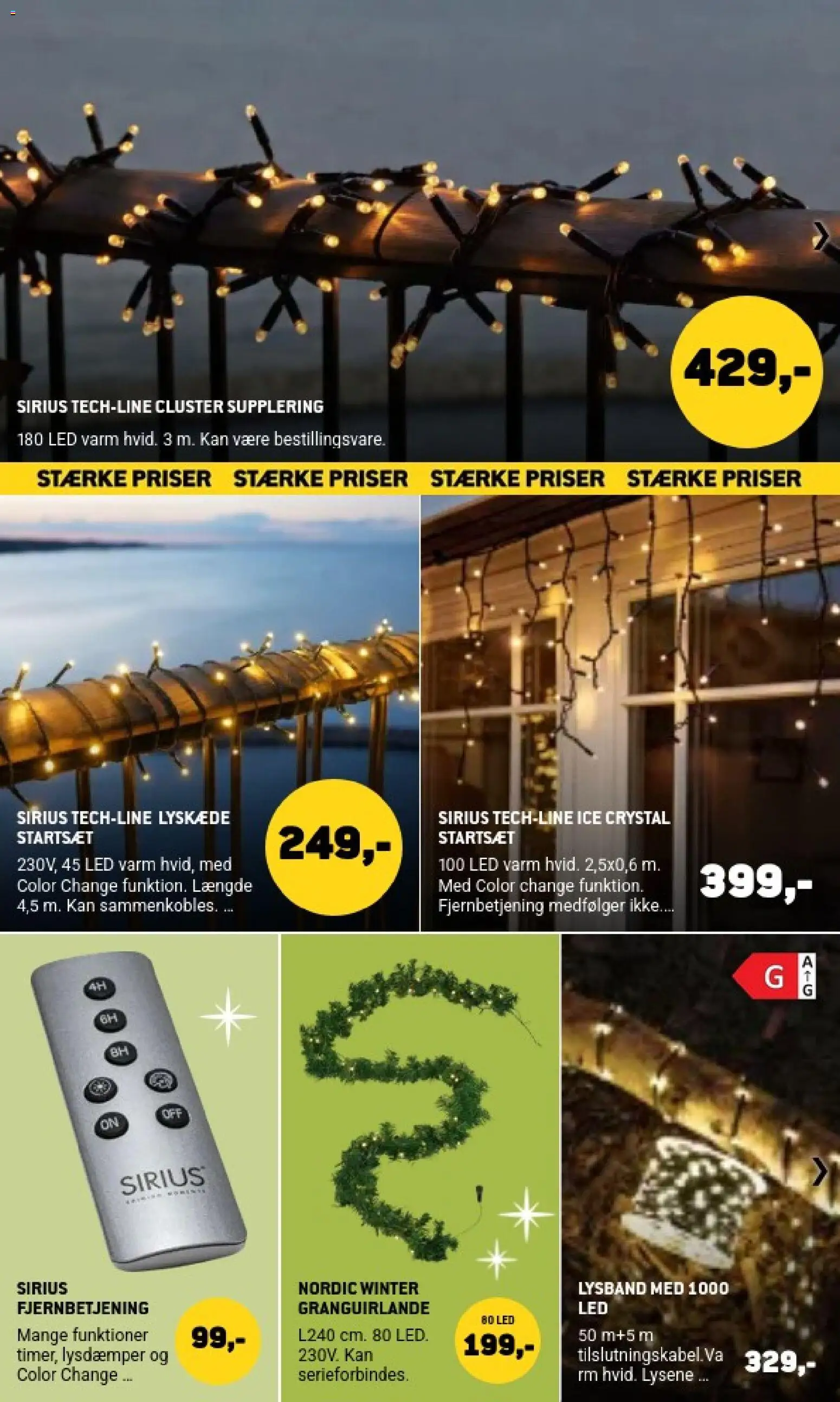 XL-BYG - Tilbudsavis Tilbudsavis in Danmark