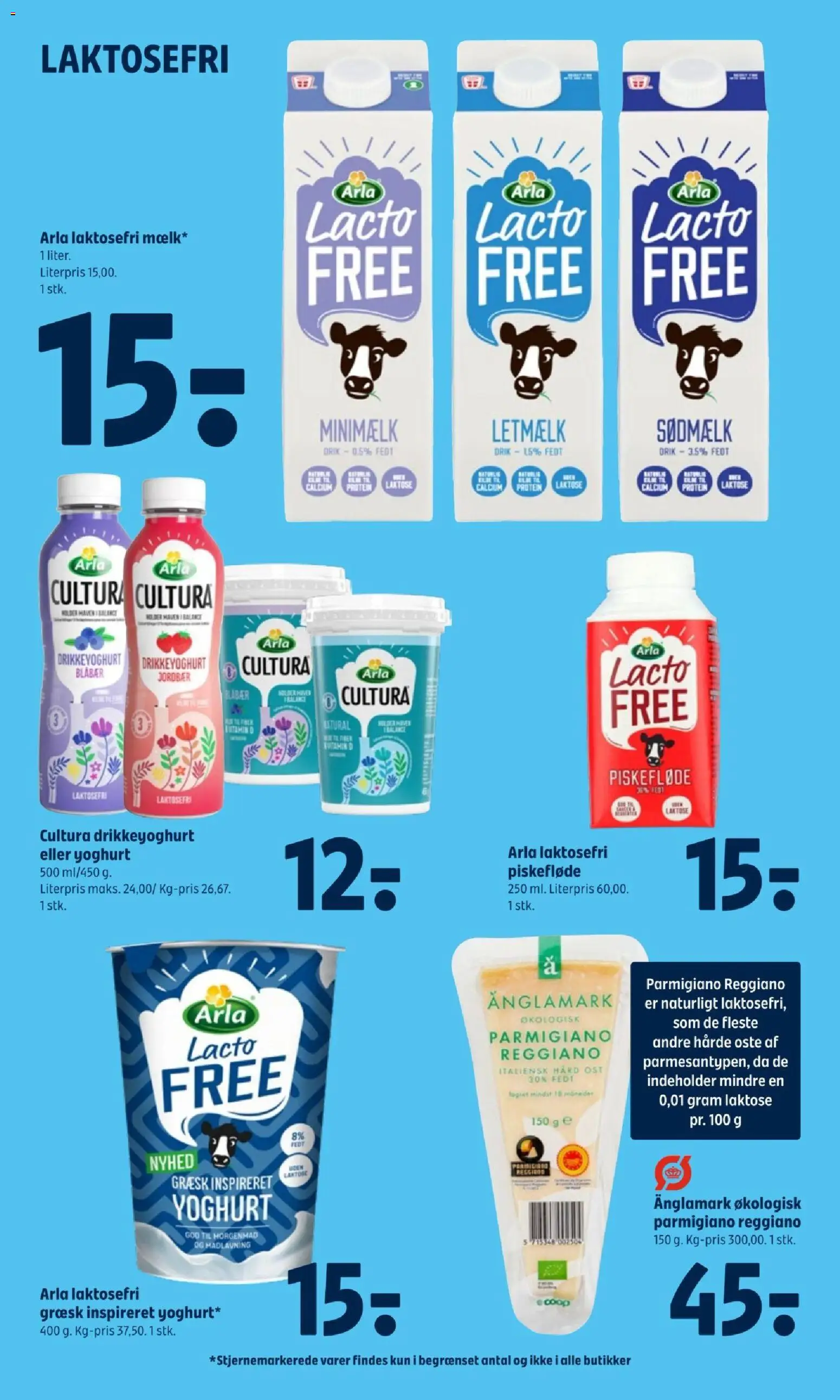 Coop 365 - Tilbudsavis uge 43 Tilbudsavis in Danmark