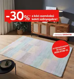 XXXLutz XXXLutz akciós újság