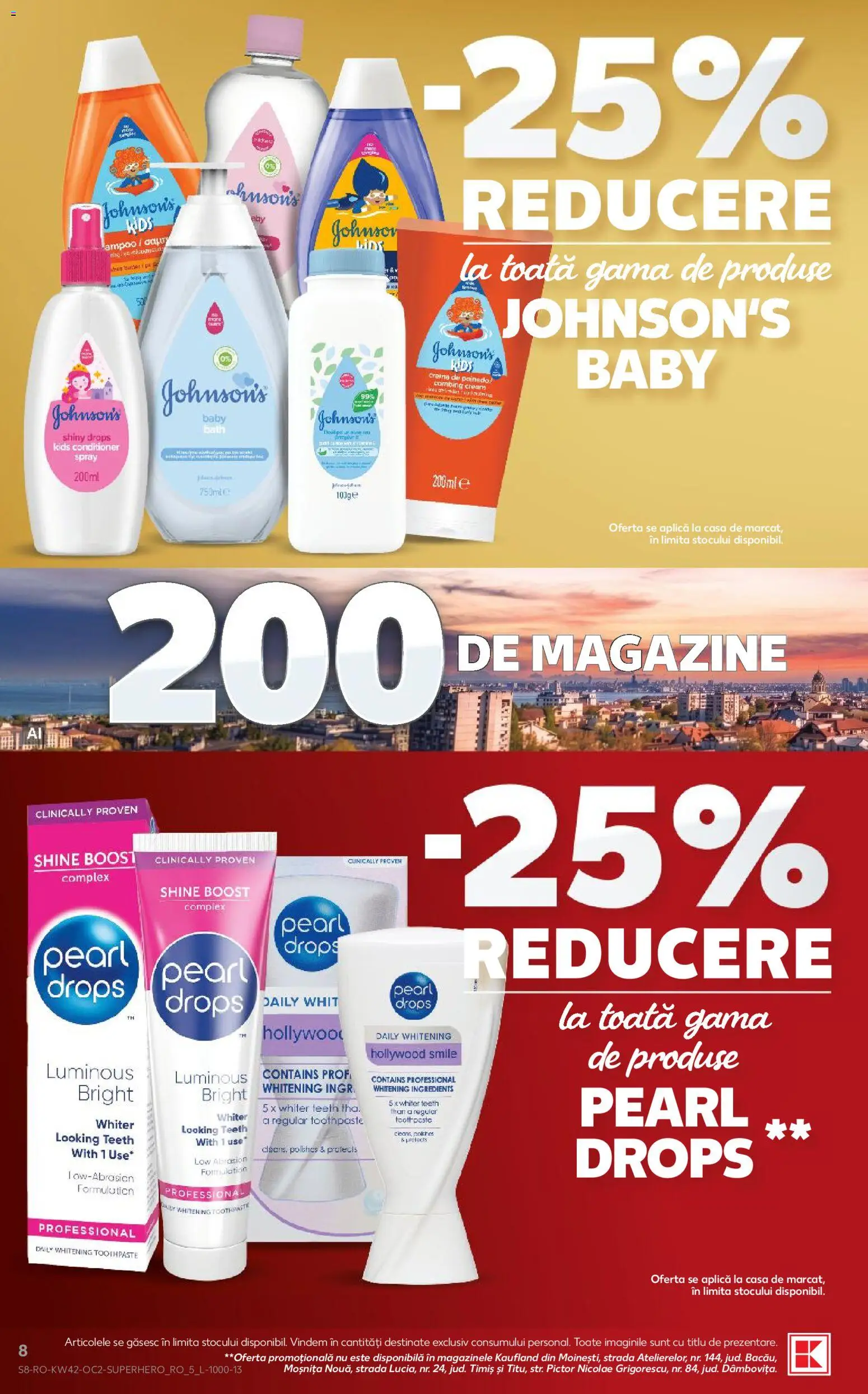 Kaufland Catalog Catalog in România