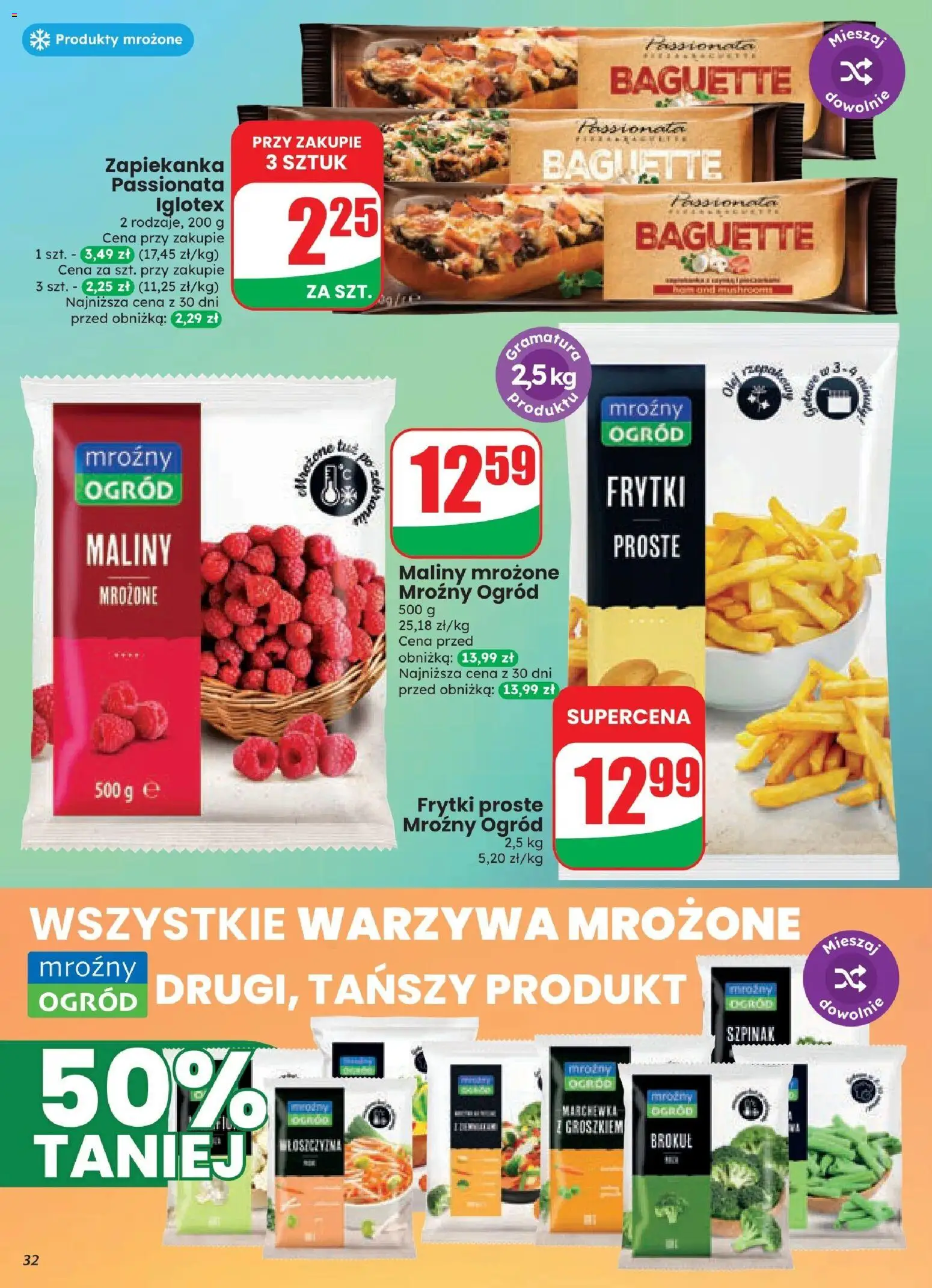 Dino gazetka Gazetka in Polska