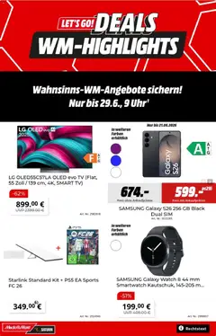 Media Markt Media Markt Prospekt