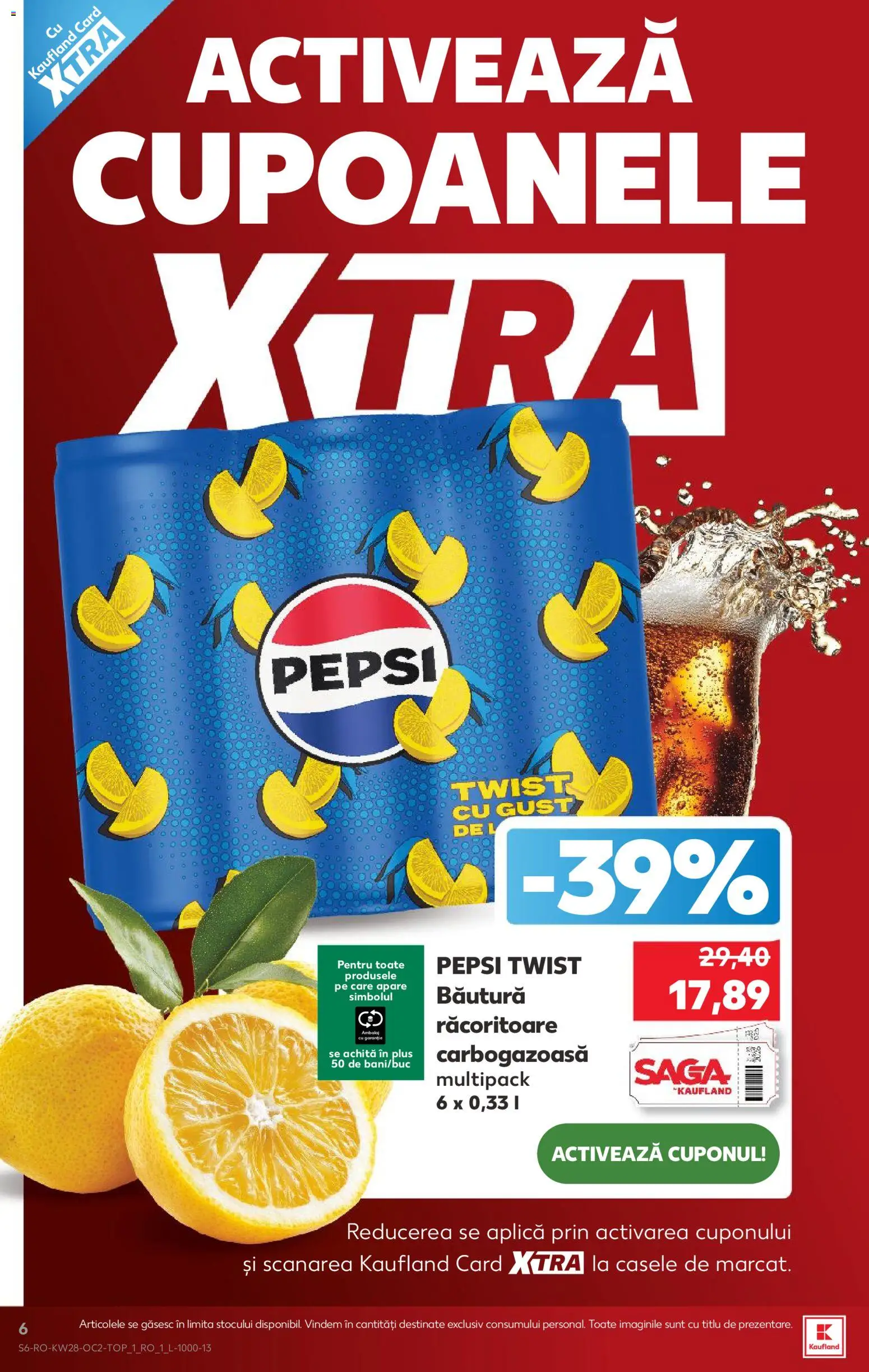 Kaufland RO Akciós Újság 2026.07.08.-tól/töl - fantasztikus ajánlatokat! 🛍️ | Magyarország