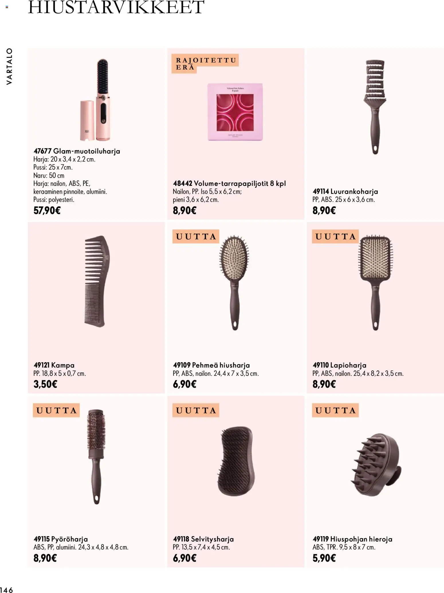 Oriflame tarjoukset Kuvasto in Suomi