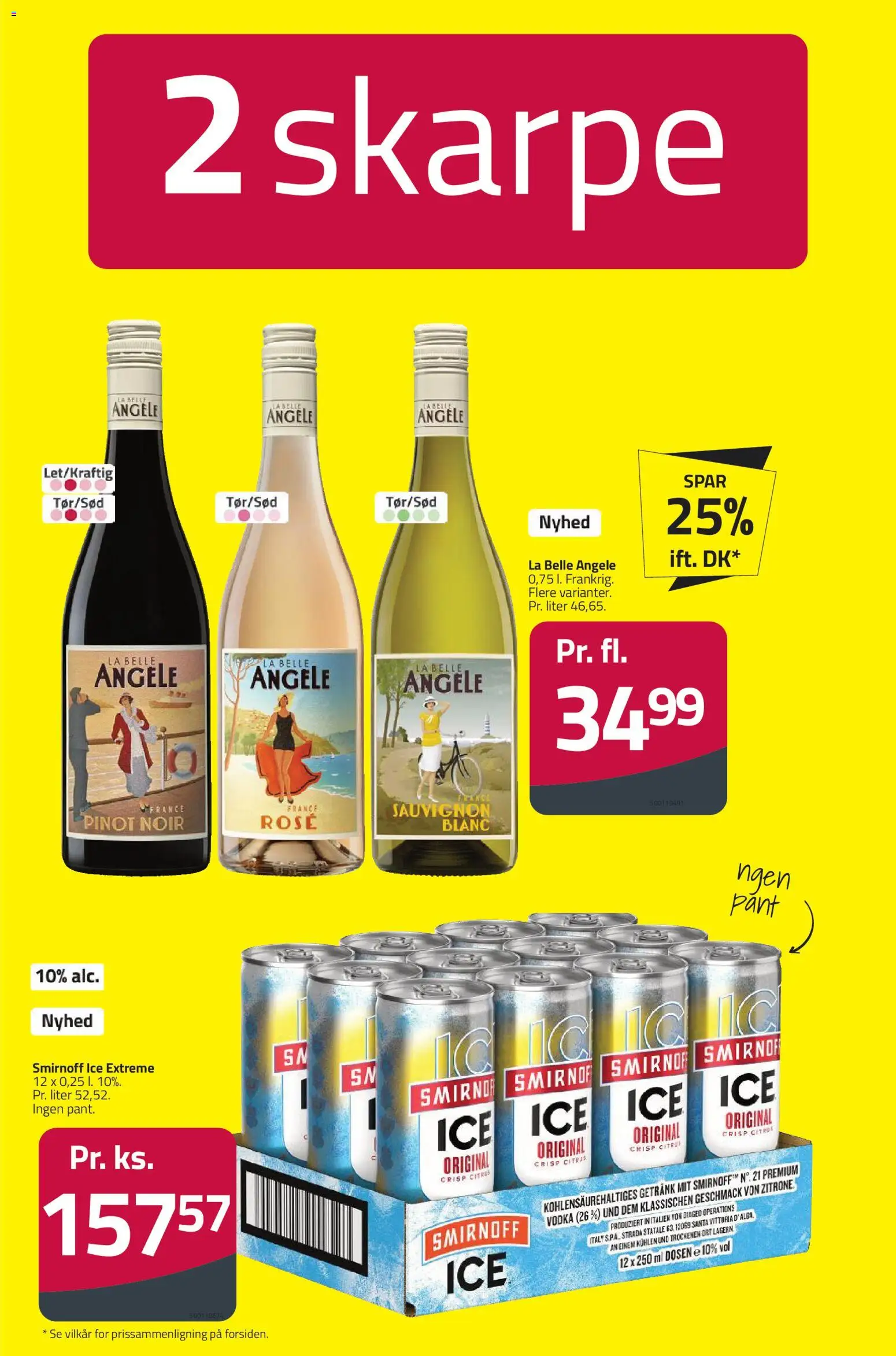 🛍️ Fleggaard - Tilbudsavis fra 08/07/2026 » Se eksklusive tilbud og spar penge i dag! 💰 | Danmark