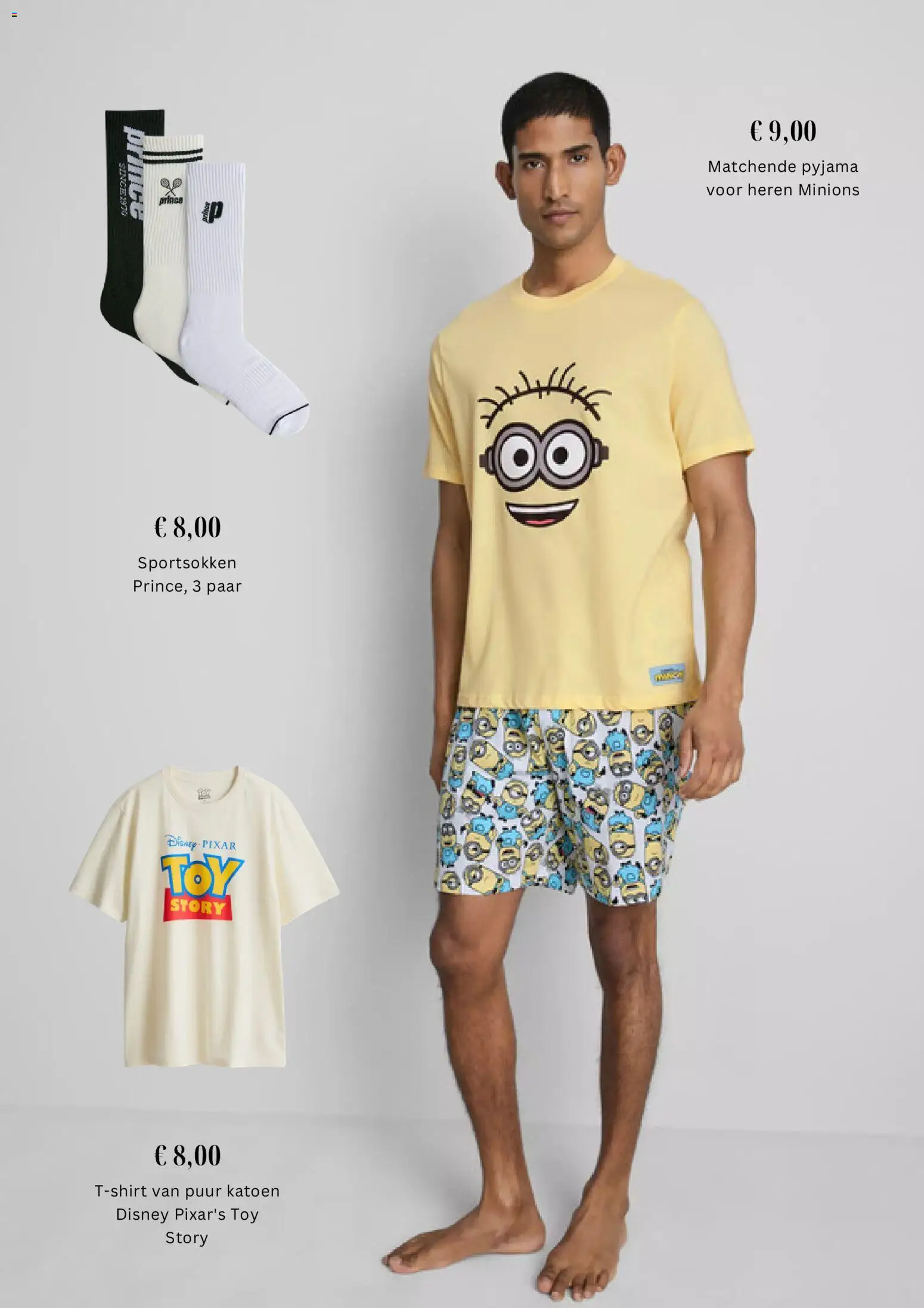 Nieuwe » Primark folder voor Juli « is er! Ontdek geweldige aanbiedingen en bespaar. | Nederland