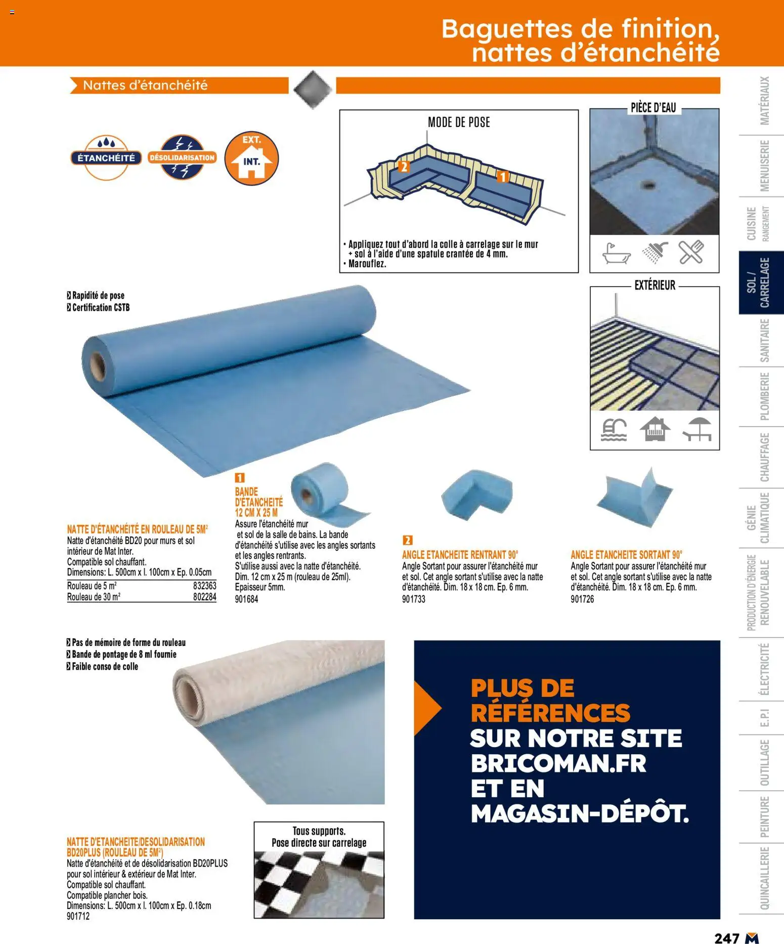 Les promos Bricoman débarquent le 11/05/2026 ! 🤯💰 | France