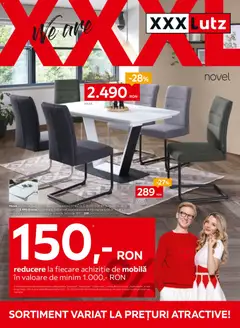 XXXLutz XXXLutz Catalog