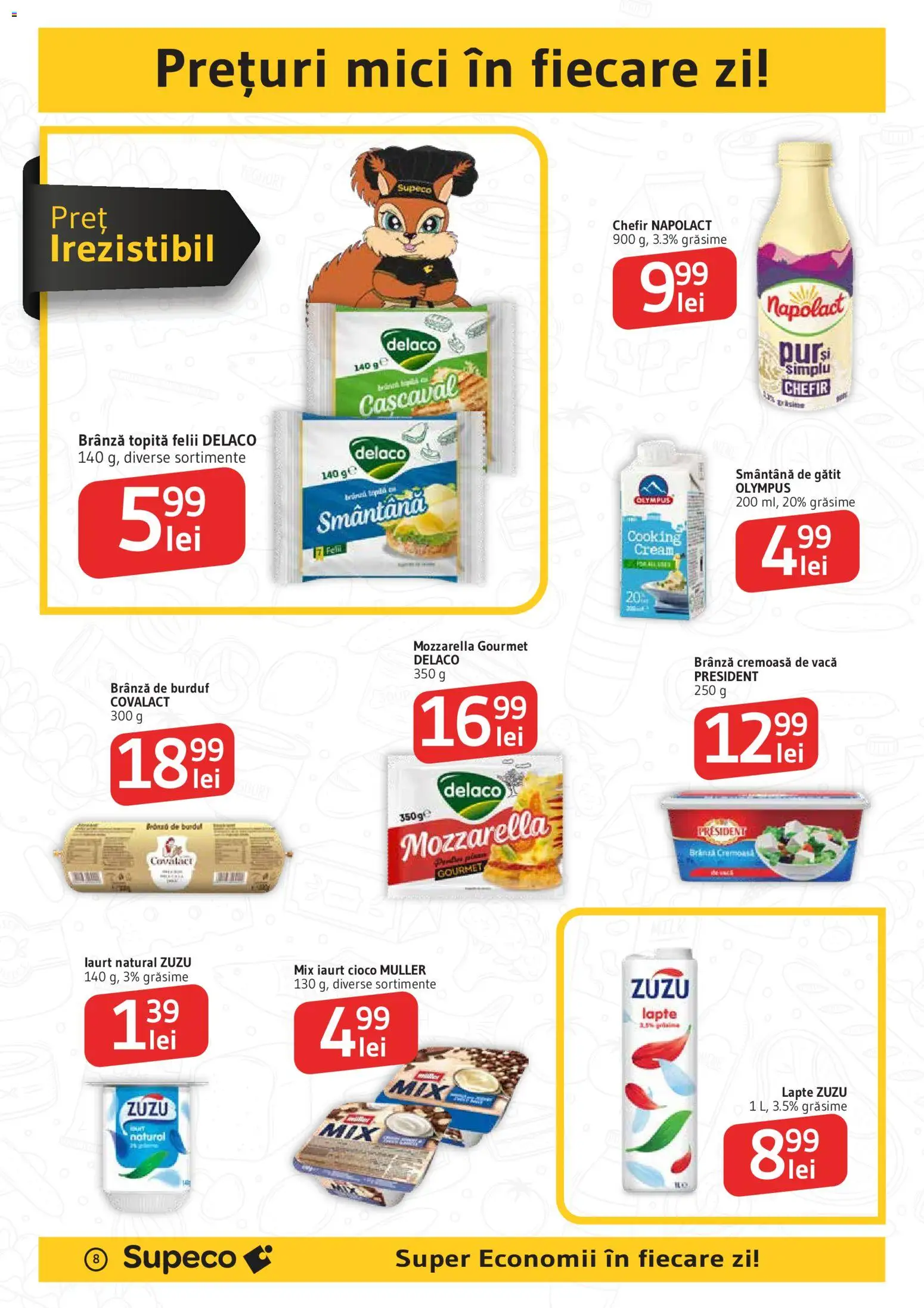Supeco Catalog Catalog in România