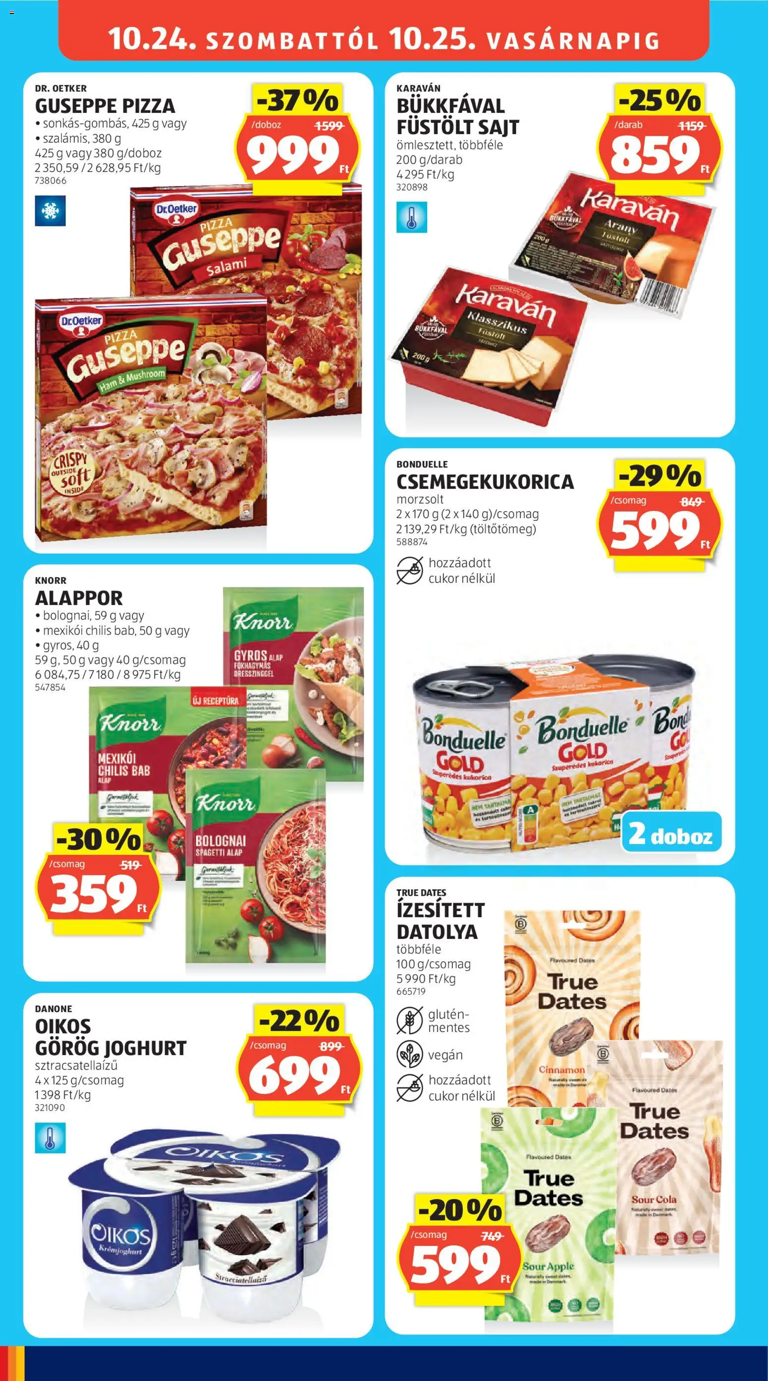 Aldi akciós újság Akciós újság in Magyarország