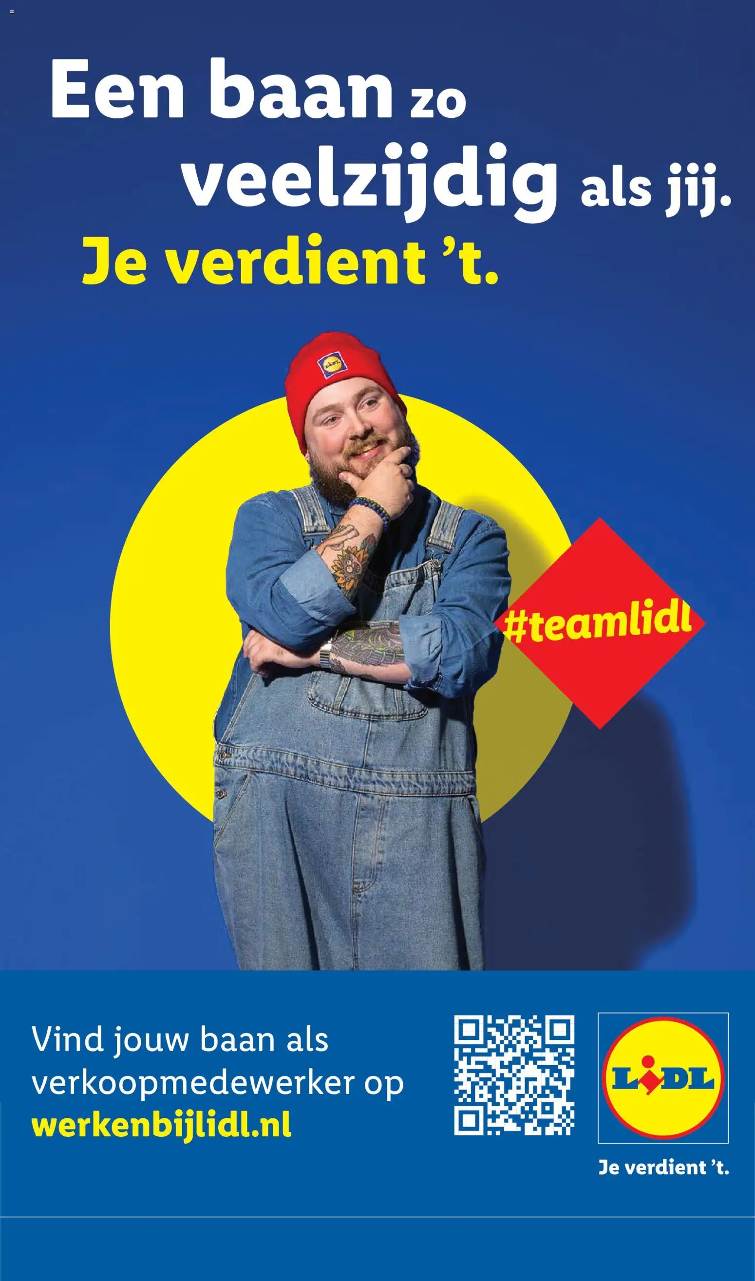 Lidl folder week 39 Folder in Nederland