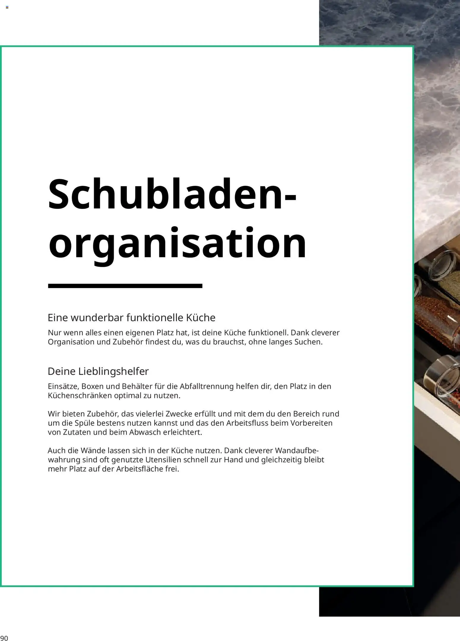 Ikea Prospekt Prospekt in Deutschland