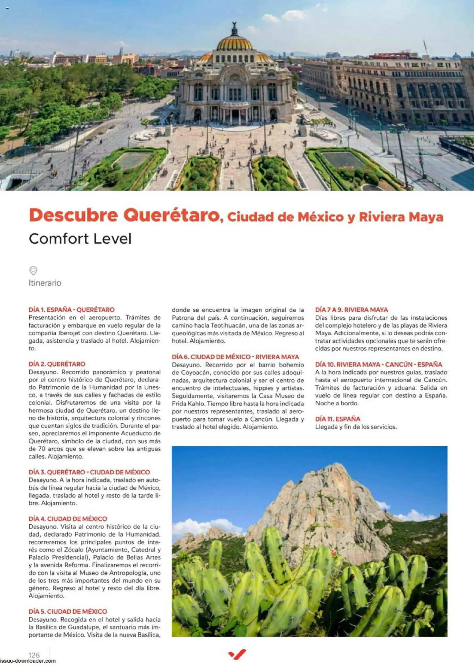 Halcón Viajes folleto desde 04/06/2026 | ¿Cómo obtener un descuento limitado? ¡Ahorra hoy mismo! | España