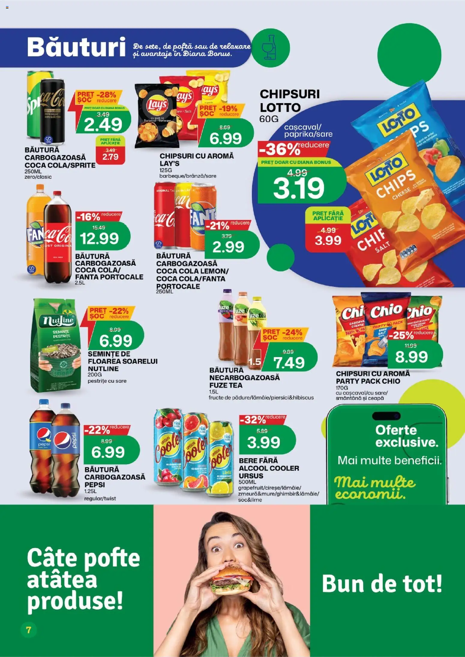 Diana Catalog Catalog in România