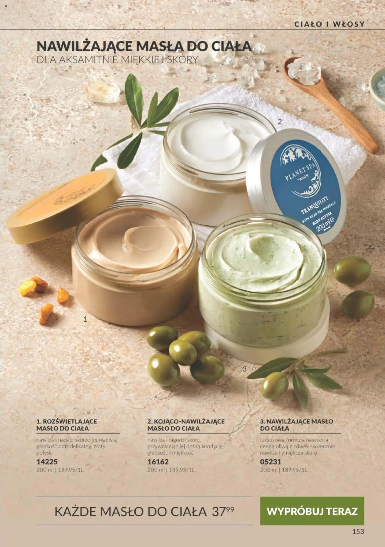 Avon Katalog 10 2026 Gazetka in Polska