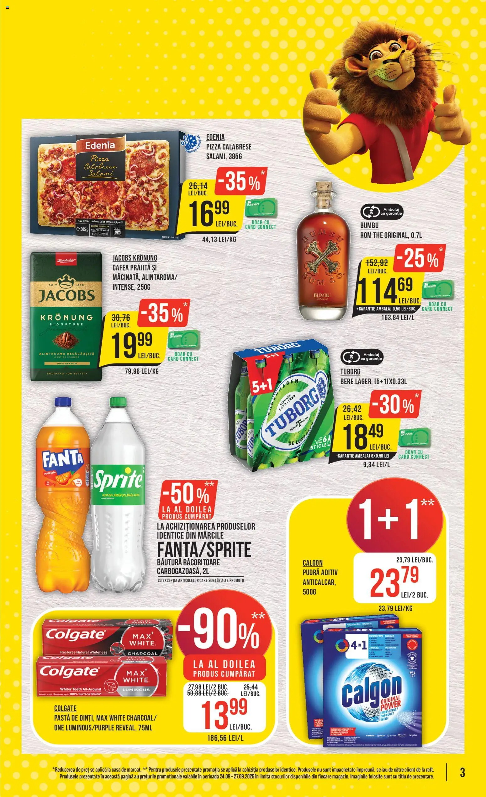 Mega Image Catalog Catalog in România