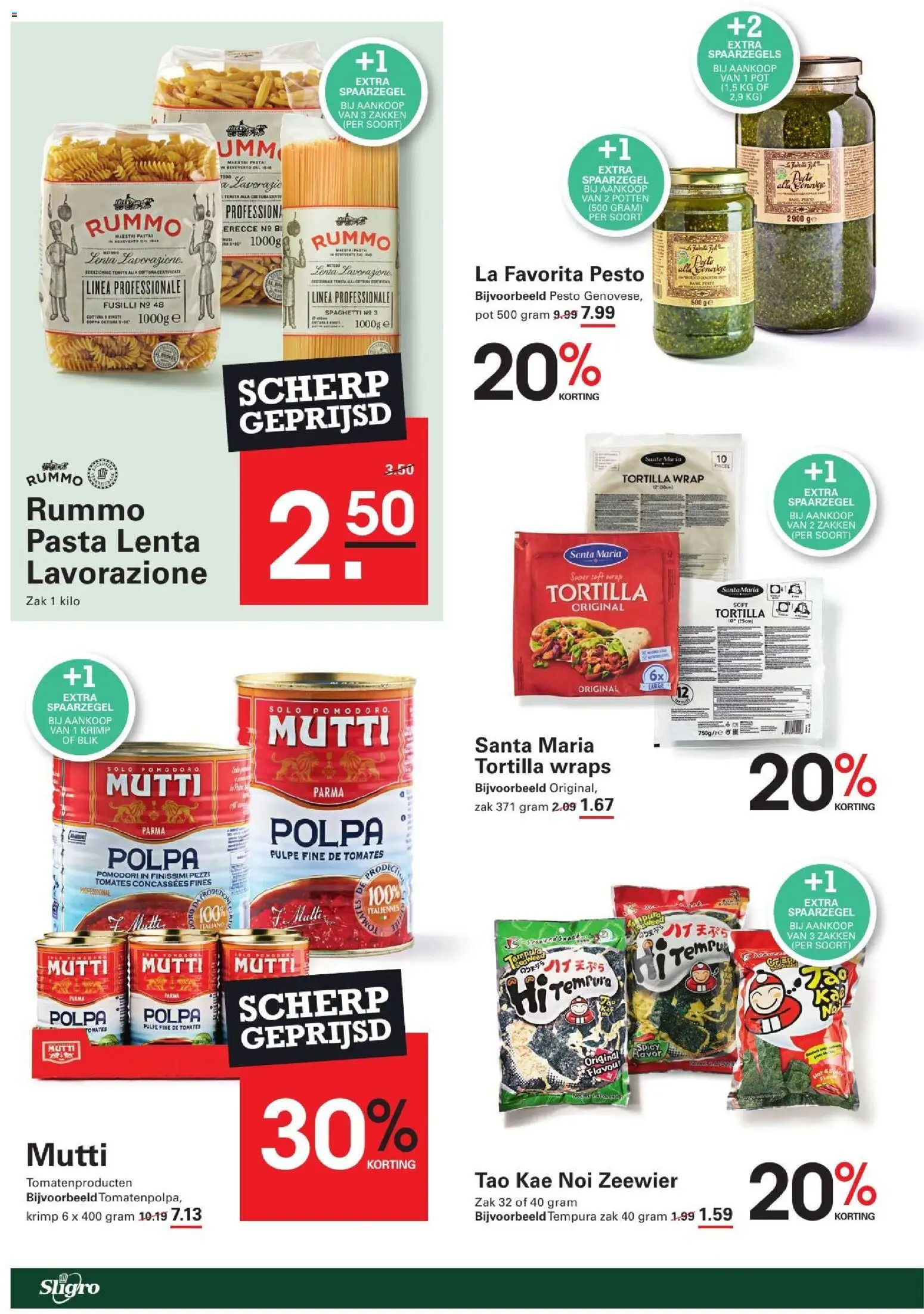 Nieuwe » Sligro folder voor Juli « is er! Ontdek geweldige aanbiedingen en bespaar. | Nederland