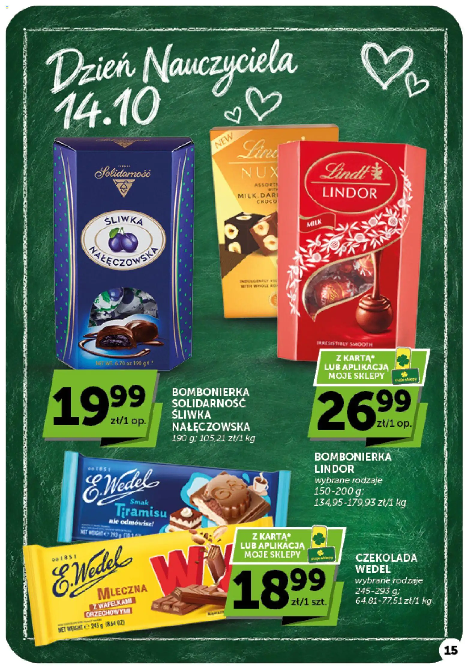ABC gazetka Gazetka in Polska