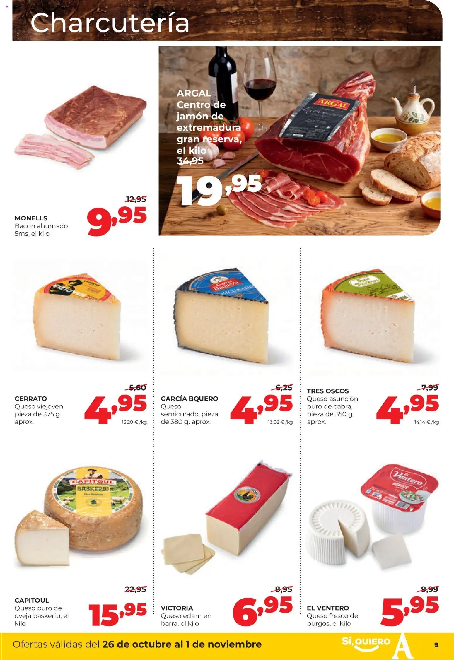 Alimerka folleto Asturias Folleto in España