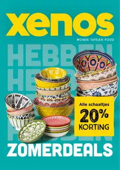 Xenos Xenos folder