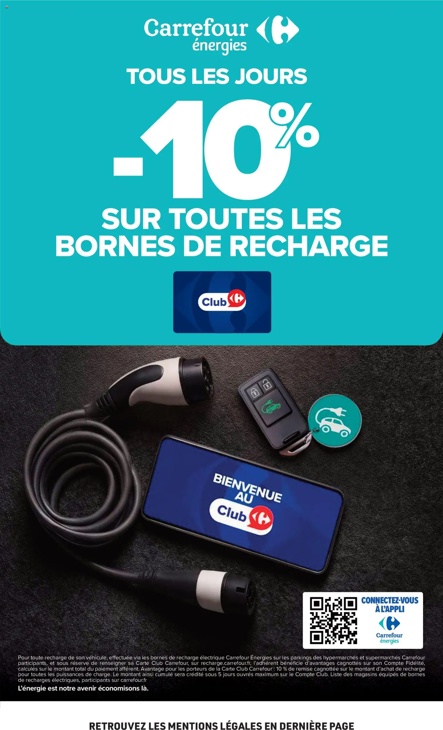 Les promos Carrefour Market débarquent le 07/07/2026 ! 🤯💰 | France