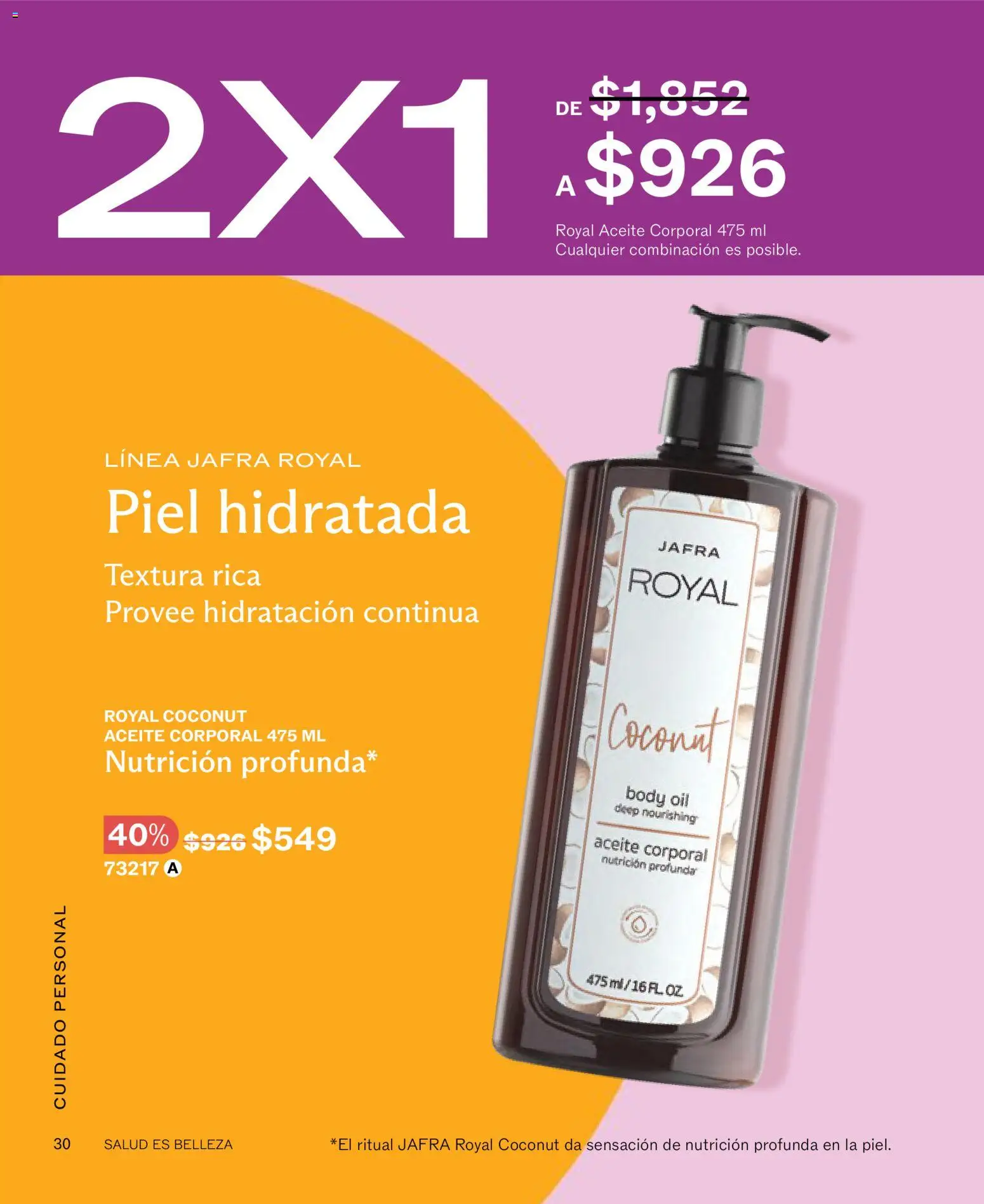 ¡El último » catálogo de JAFRA para Julio « está aquí! Descubre las SUPER OFERTAS. | México