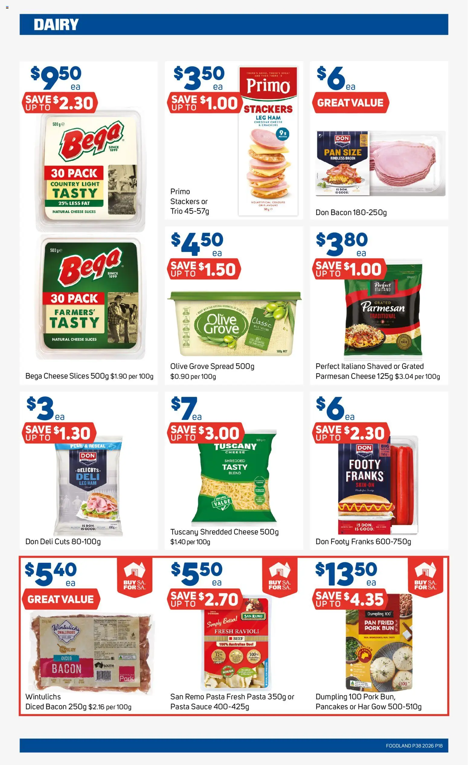 Foodland catalogue Catalogue in Australia