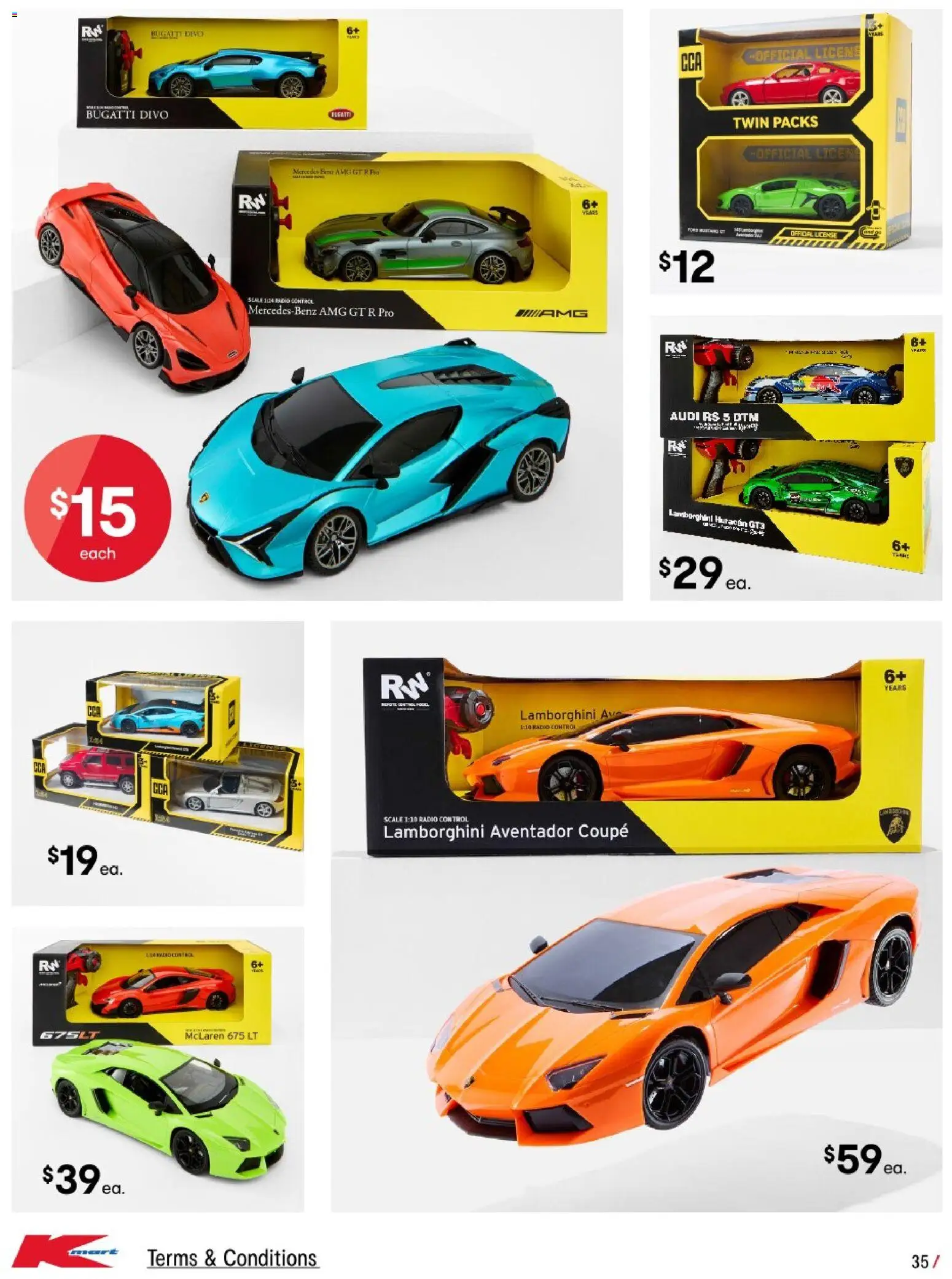 Kmart catalogue Catalogue in Australia
