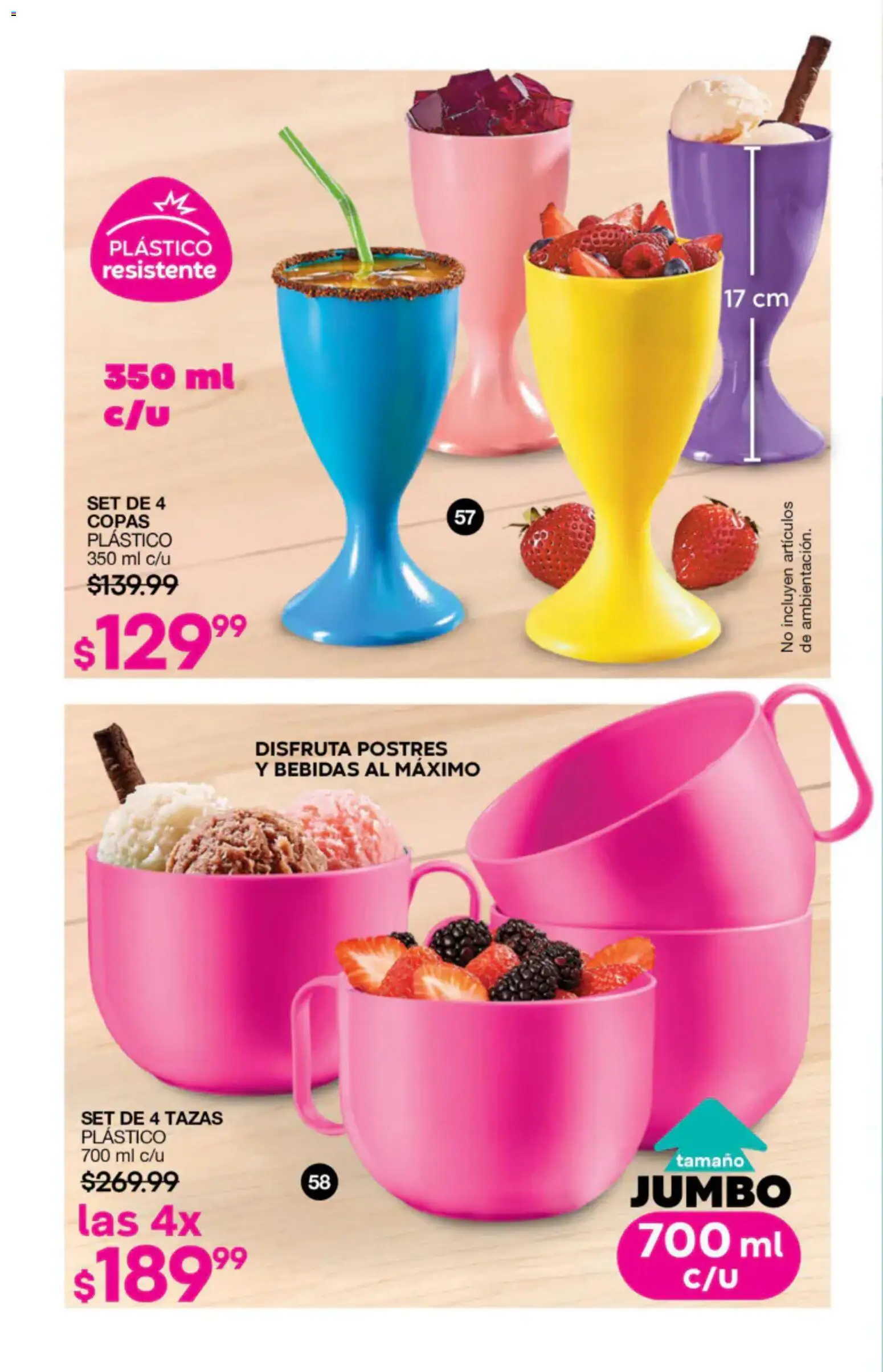 ¡El último » catálogo de Fuller para Julio « está aquí! Descubre las SUPER OFERTAS. | México