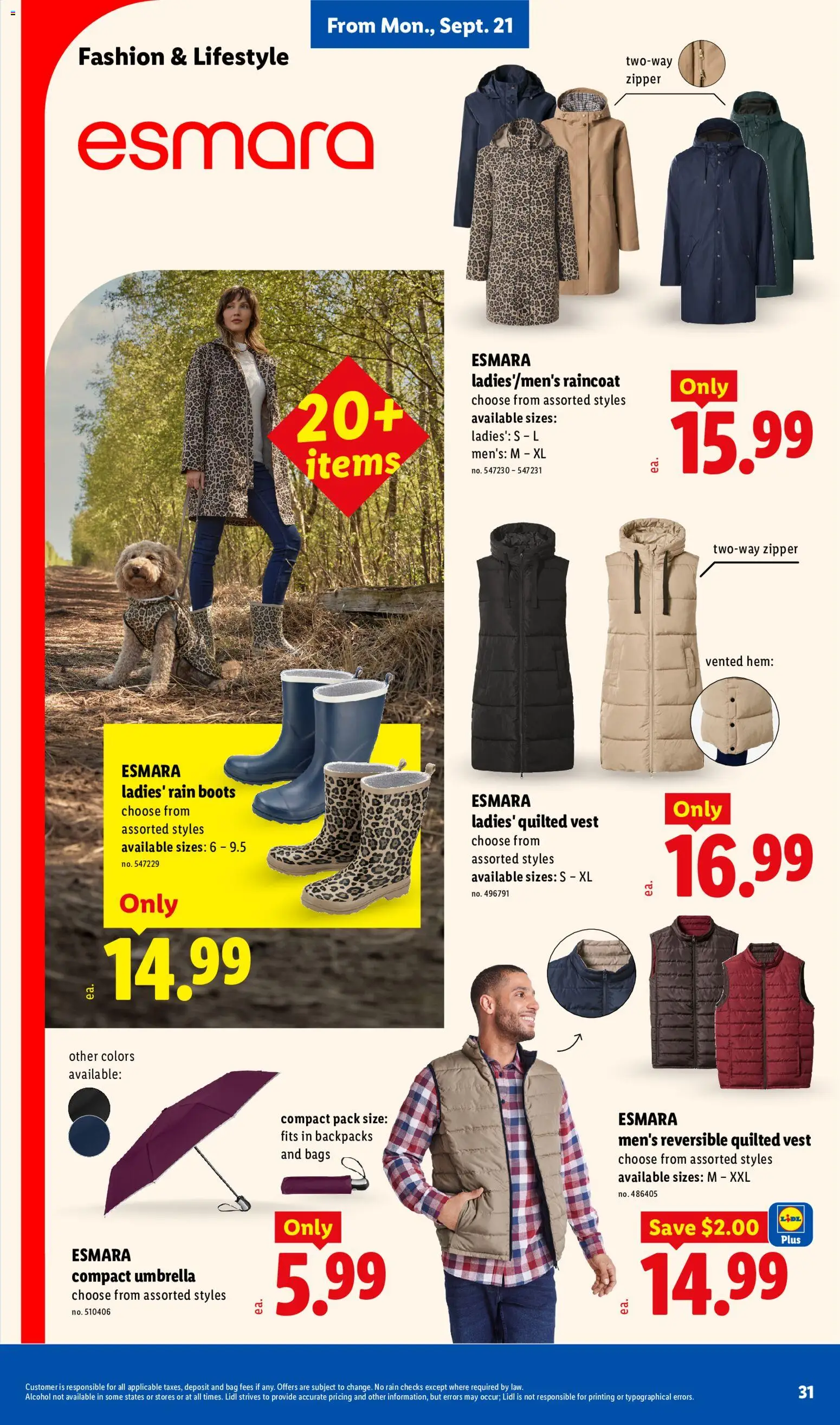 Lidl Weekly Ad Weekly Ad in United States