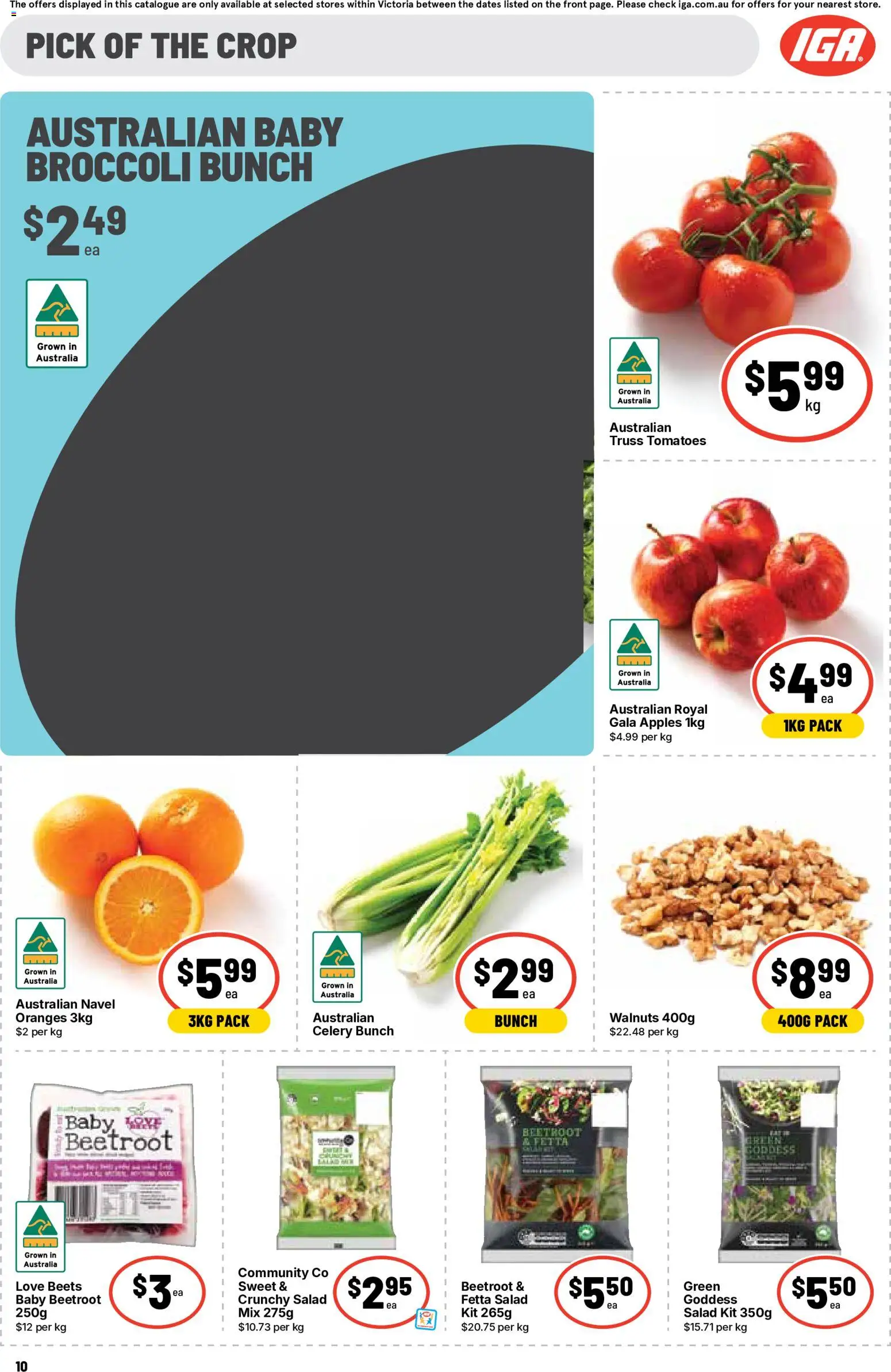 Ritchies catalogue Catalogue in Australia
