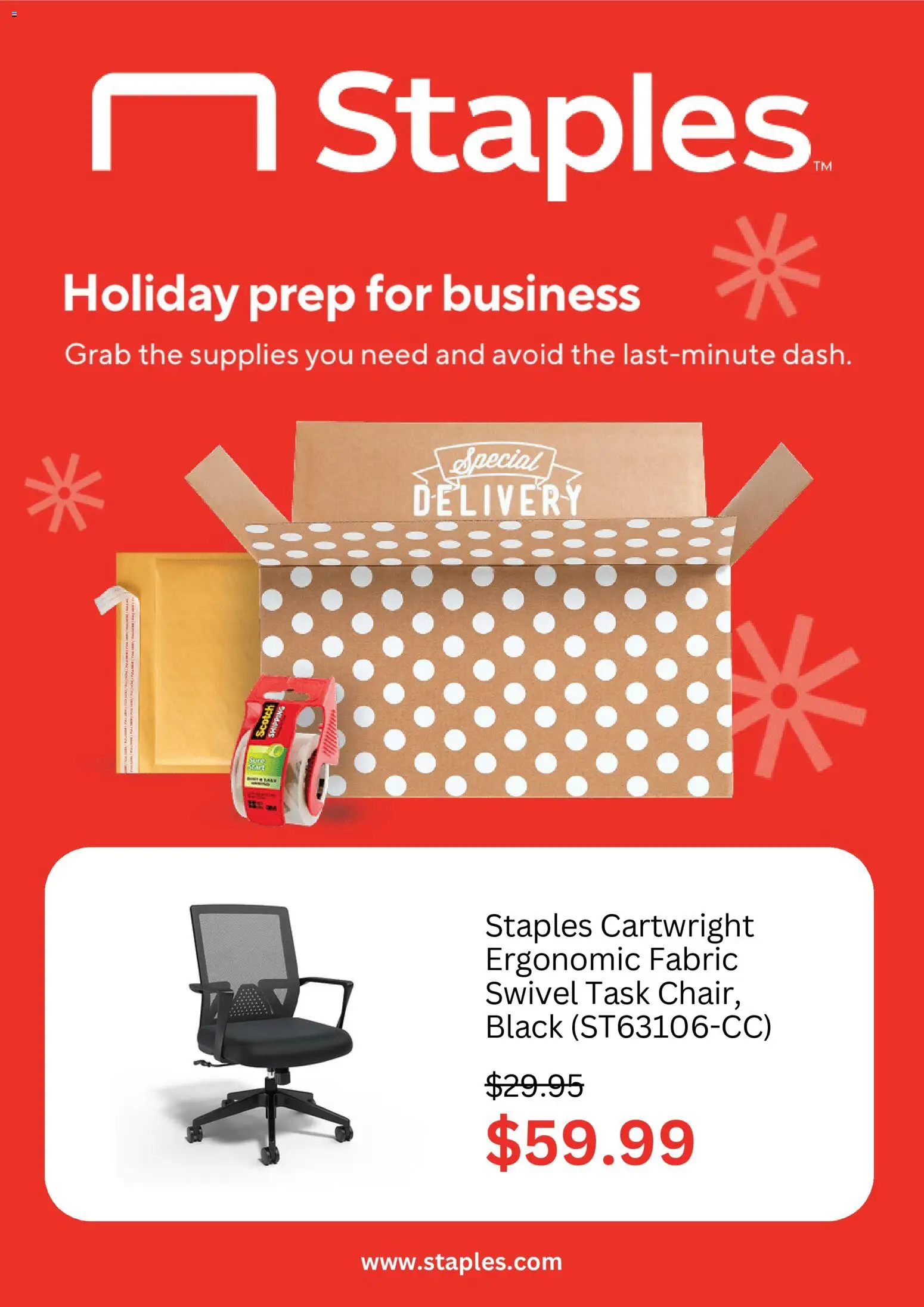 Staples Weekly Ad Weekly Ad in United States