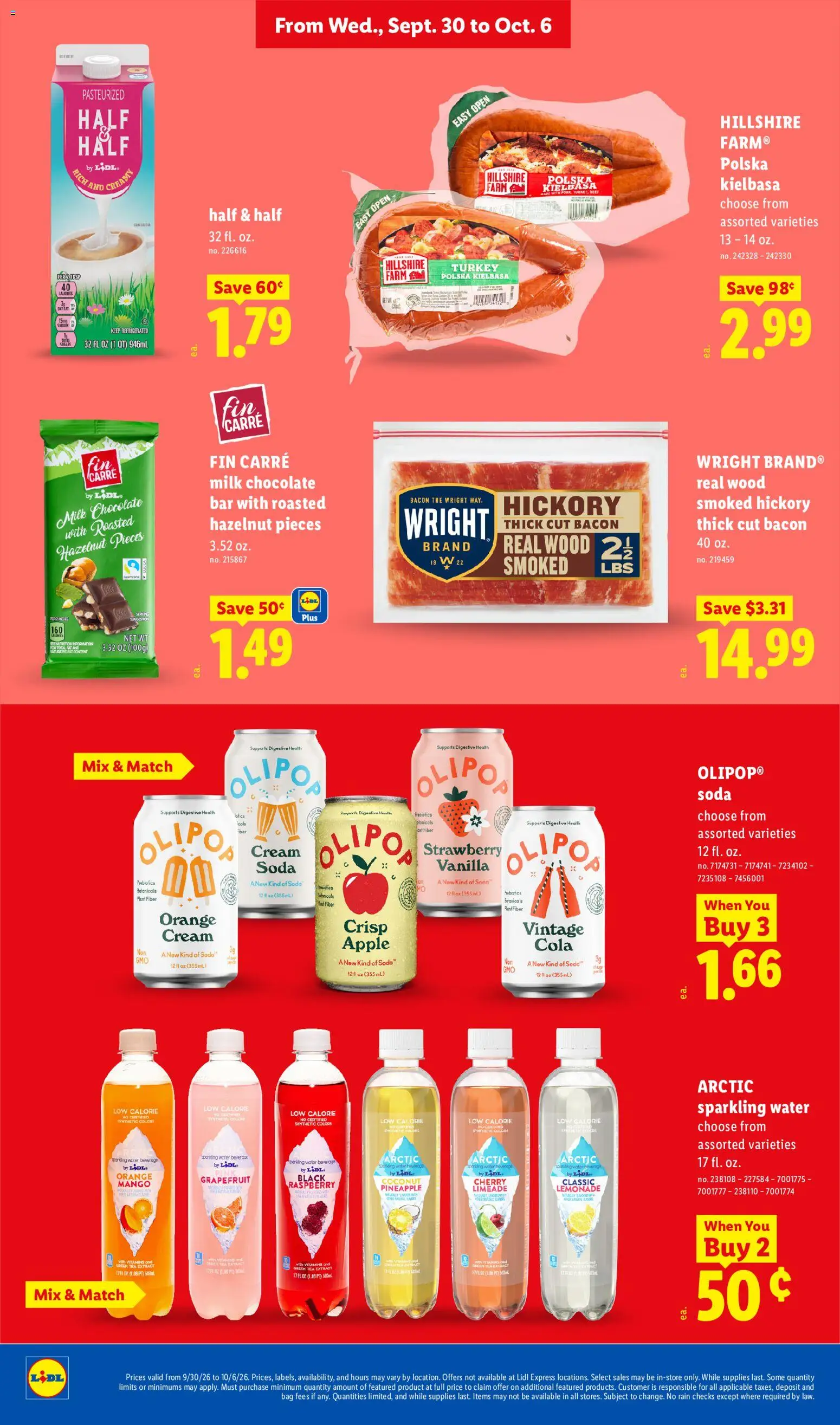 Lidl Weekly Ad Weekly Ad in United States