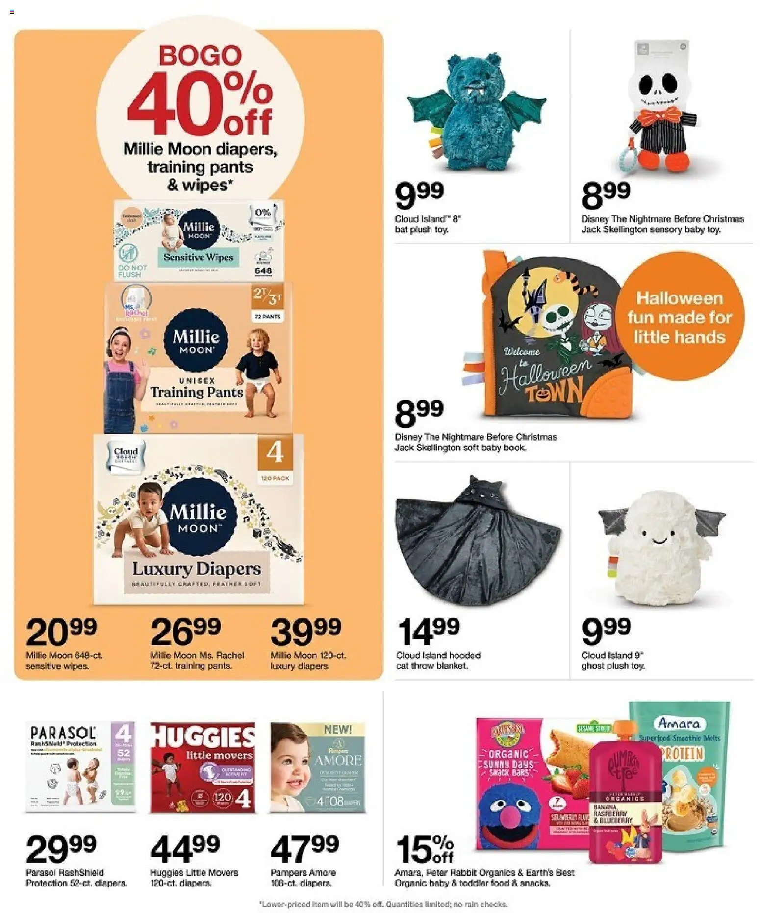 Target Weekly Ad Weekly Ad in United States
