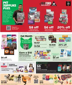 Pet-supplies-plus Pet Supplies Plus Weekly Ad