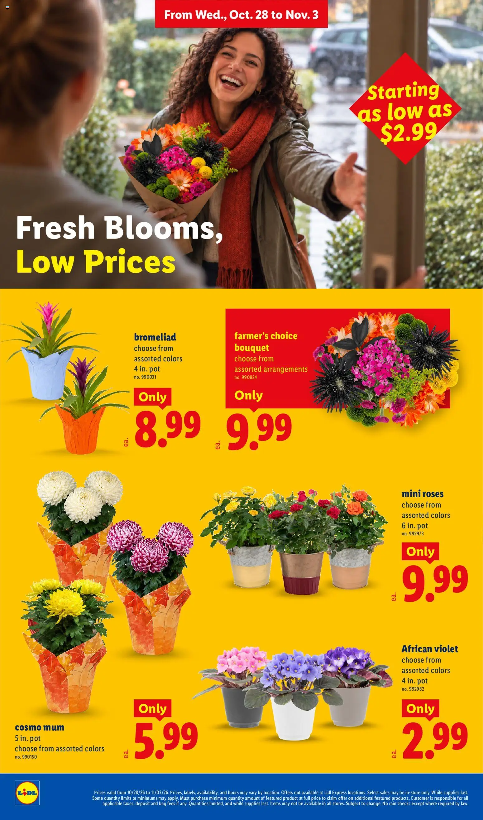 Lidl Weekly Ad Weekly Ad in United States