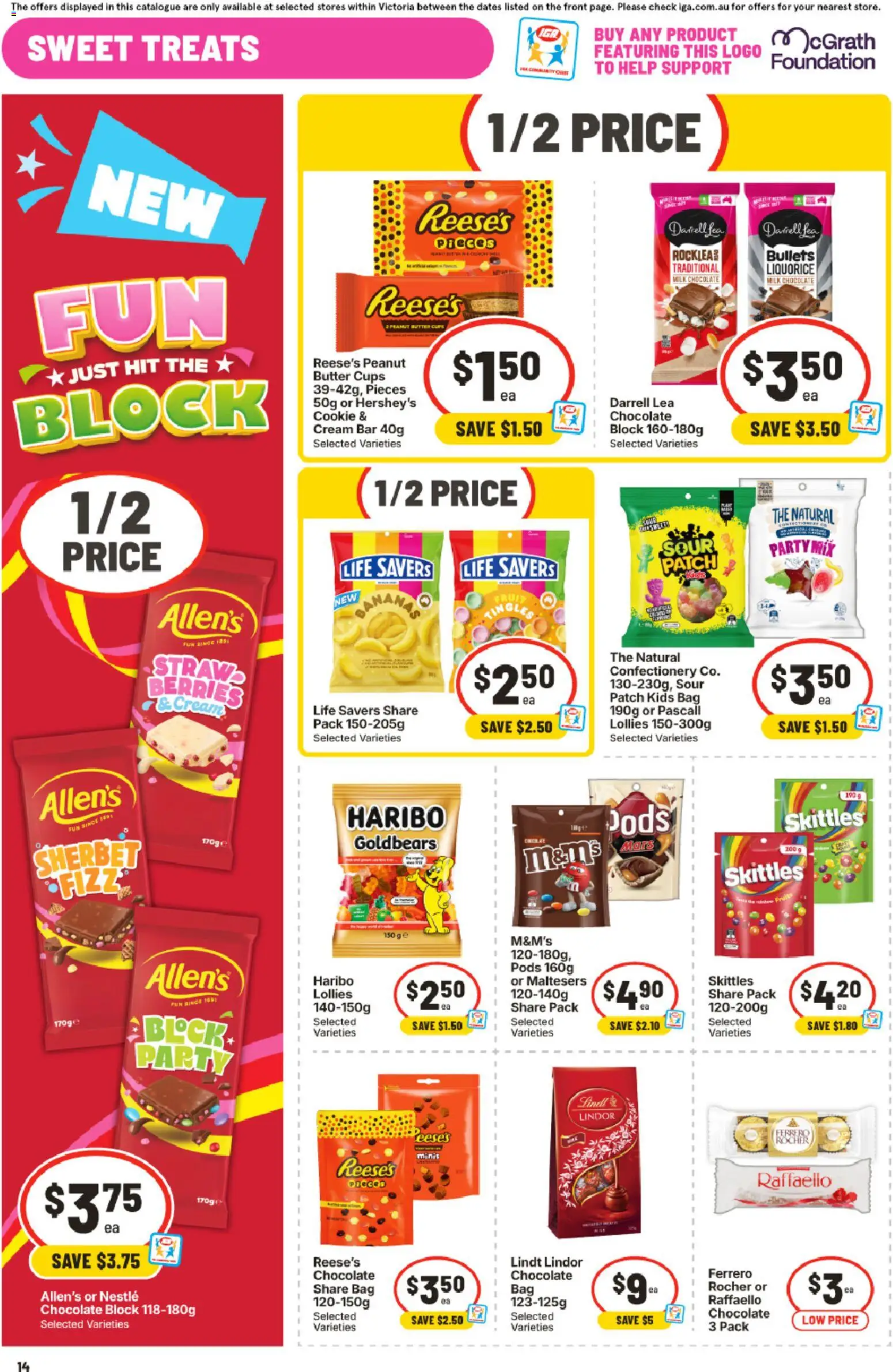 IGA catalogue Catalogue in Australia