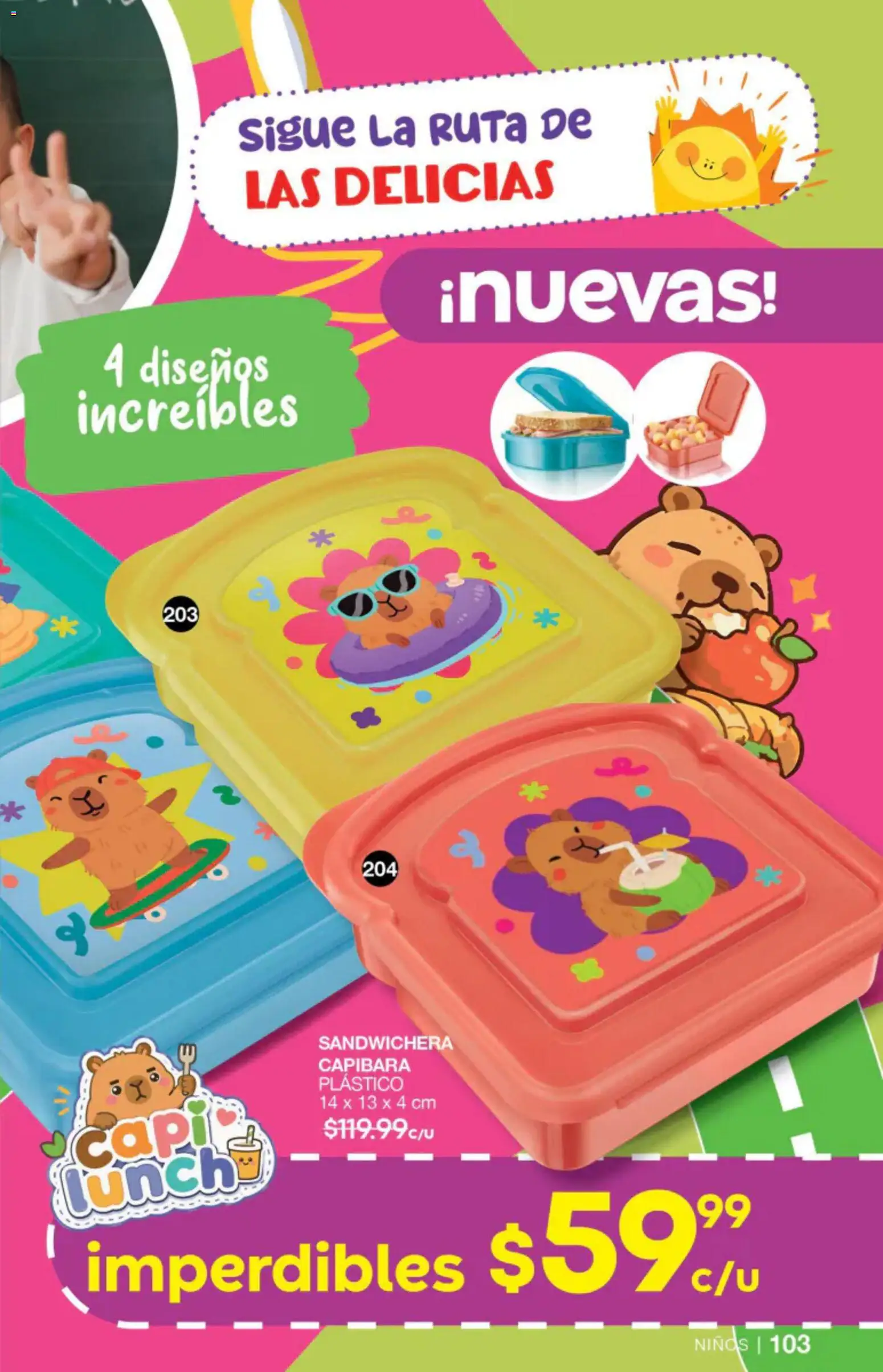 ¡El último » catálogo de Fuller para Julio « está aquí! Descubre las SUPER OFERTAS. | México