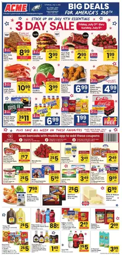Acme Acme Weekly Ad