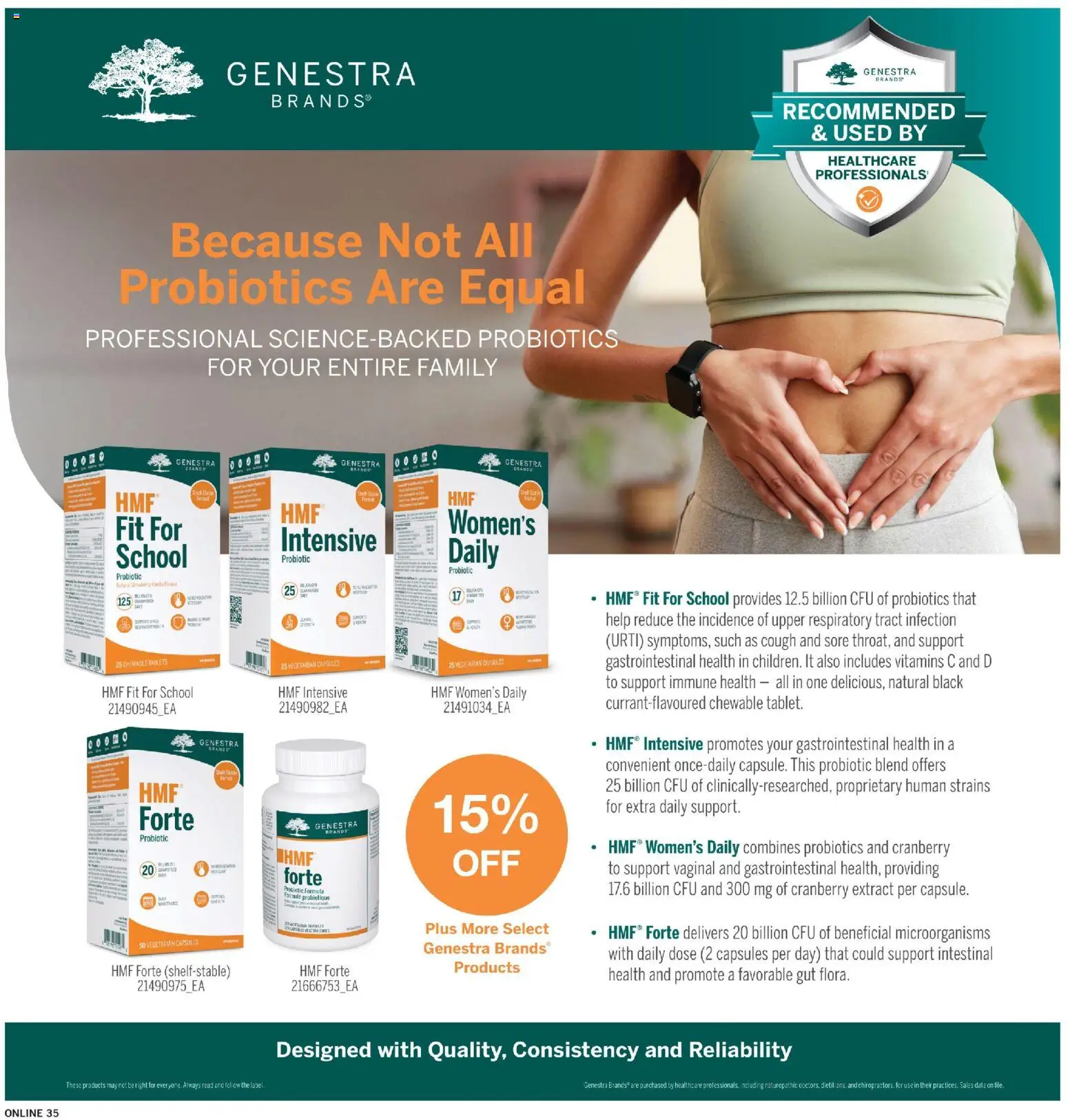 Fortinos weekly flyer / circulaire Flyer in Canada