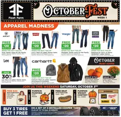 Mills-fleet-farm Mills Fleet Farm Weekly Ad