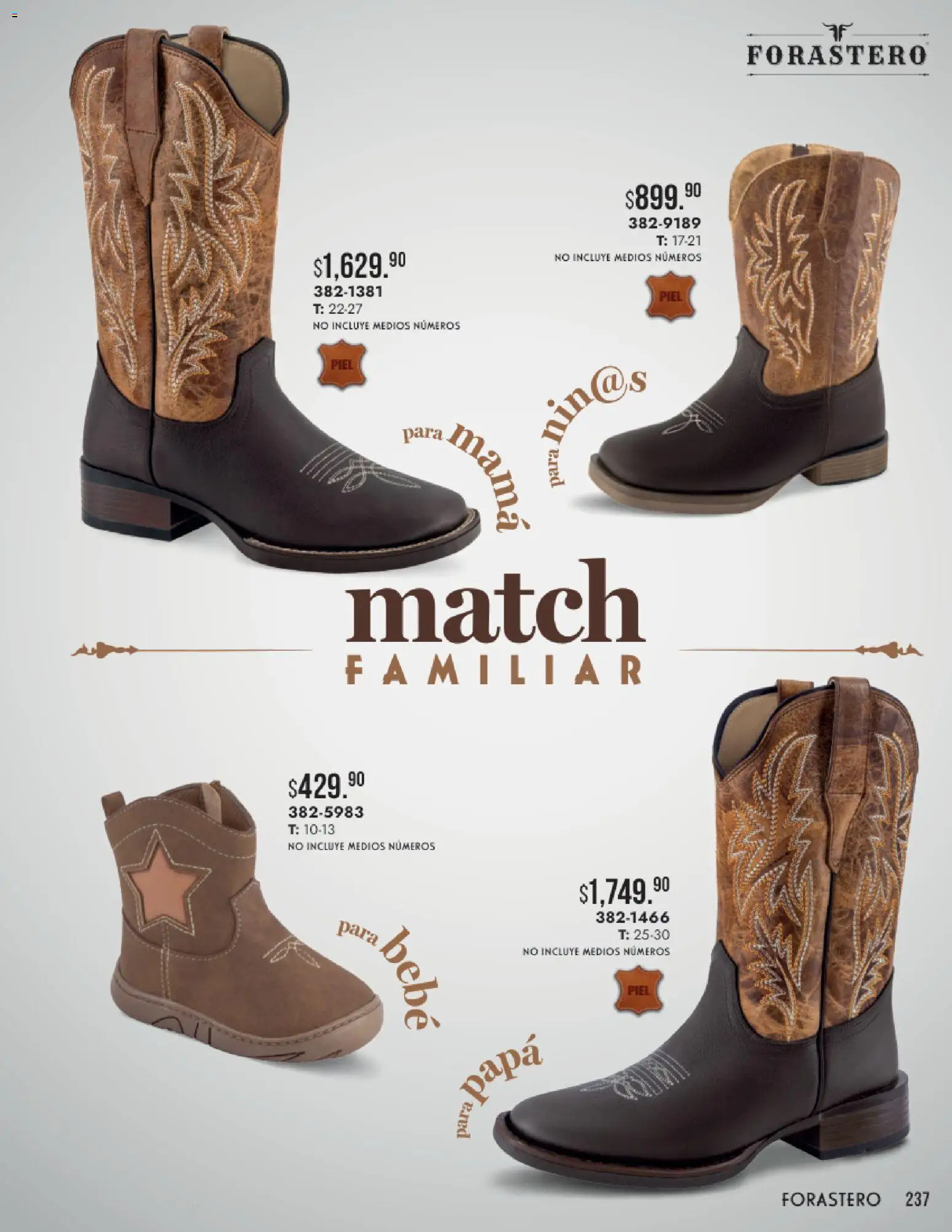 ¡El último » catálogo de Andrea para Julio « está aquí! Descubre las SUPER OFERTAS. | México