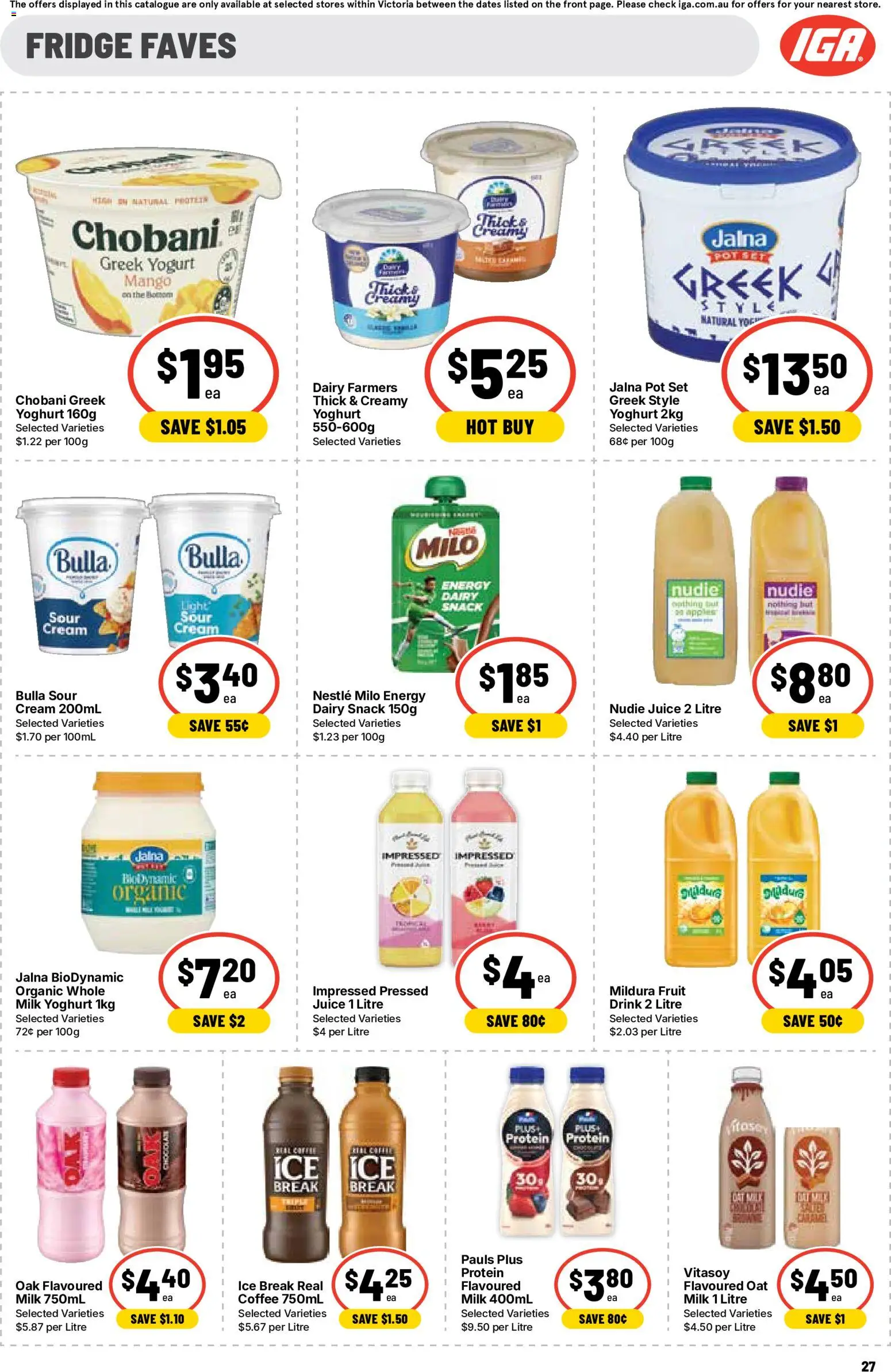 Ritchies catalogue Catalogue in Australia