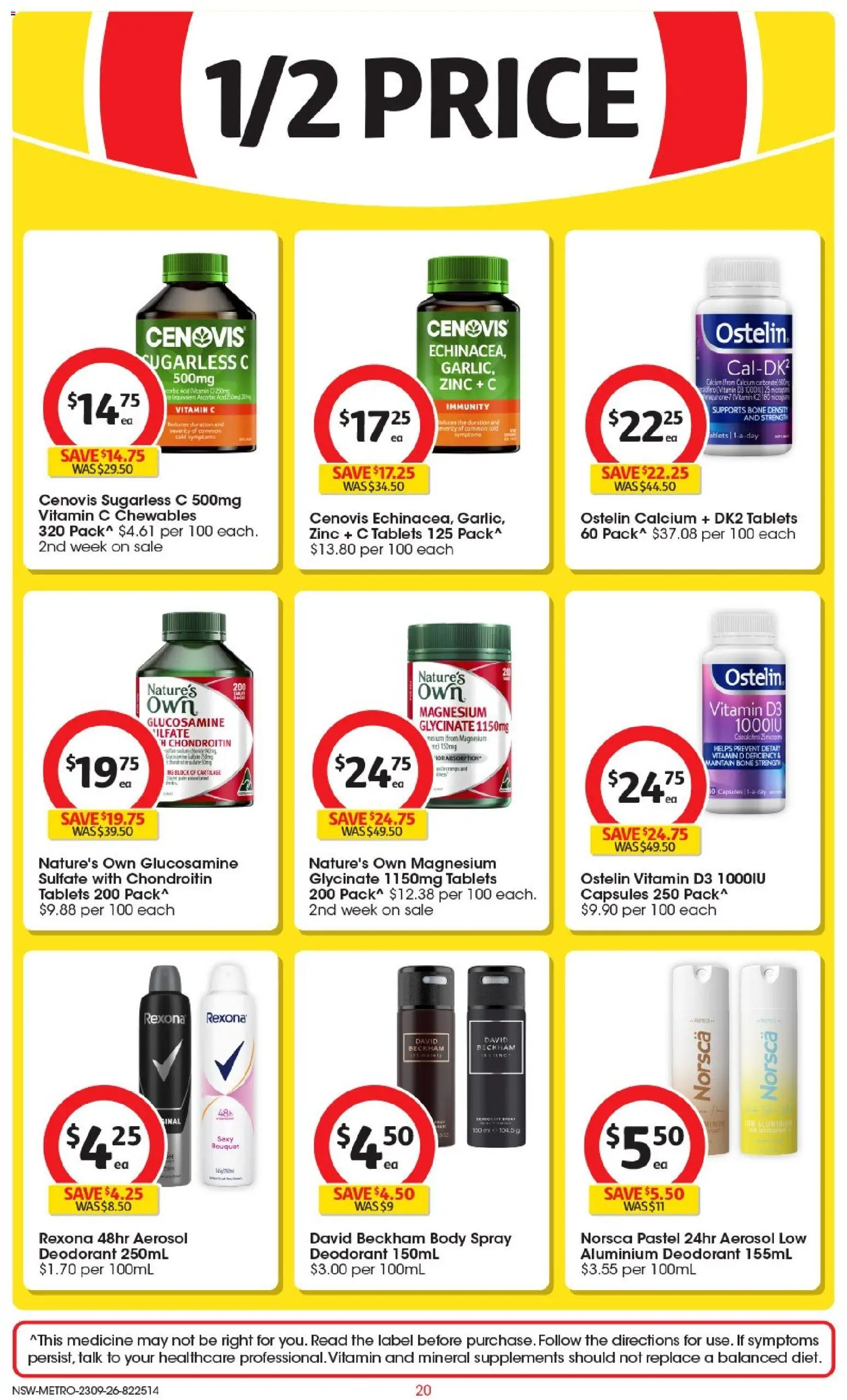 Coles catalogue Catalogue in Australia