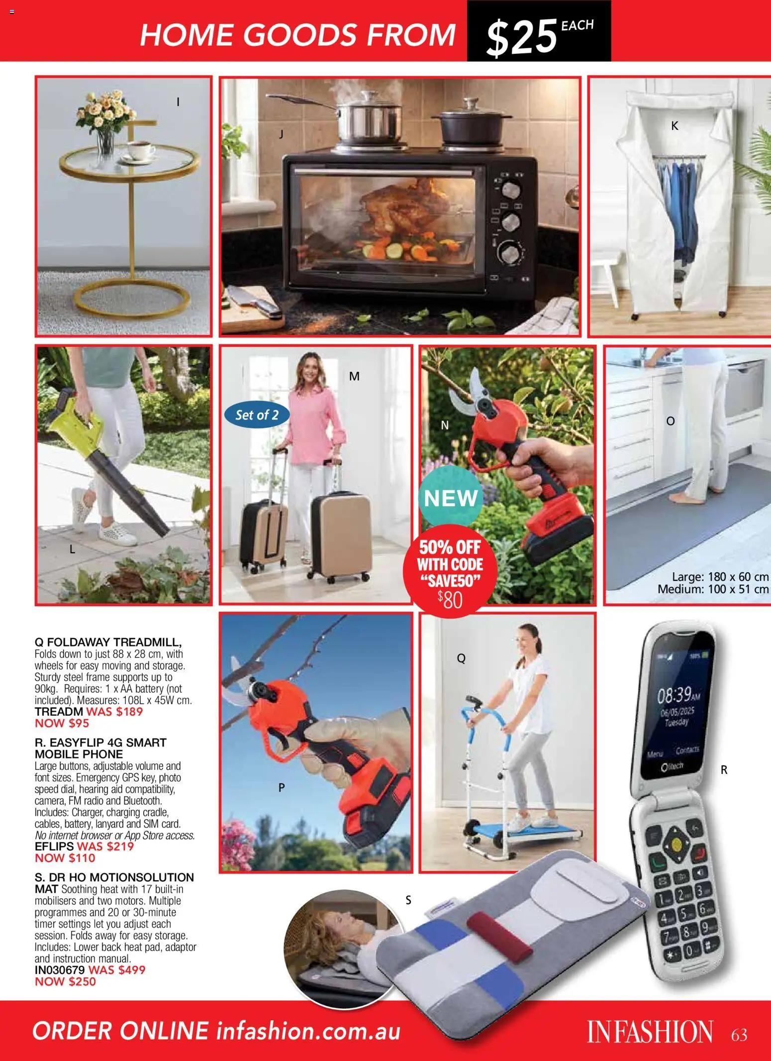 Innovations catalogue Catalogue in Australia